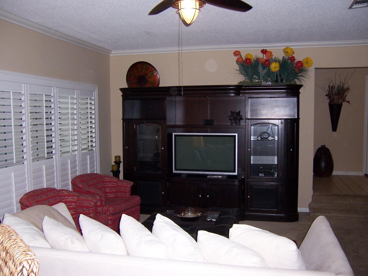 CARRIBEAN VILLAGE SO - Residential Lease