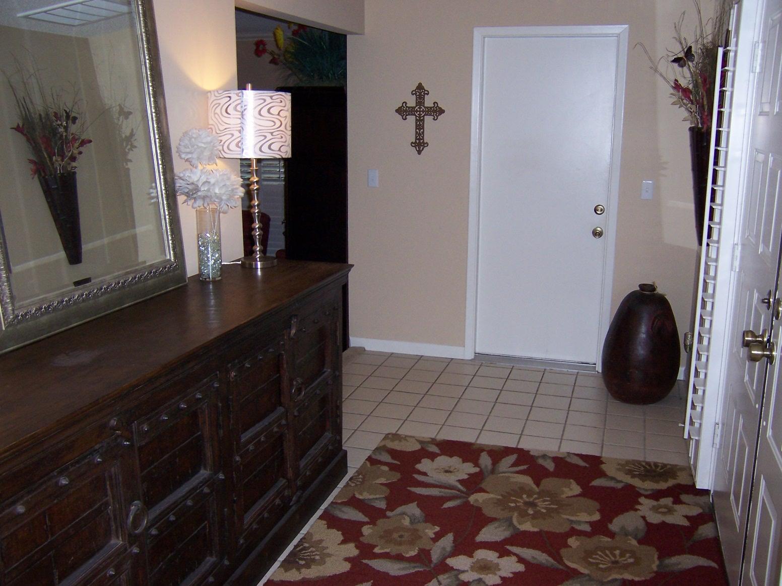 CARRIBEAN VILLAGE SO - Residential Lease