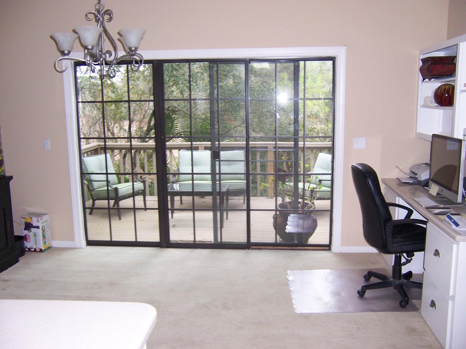 CARRIBEAN VILLAGE SO - Residential Lease