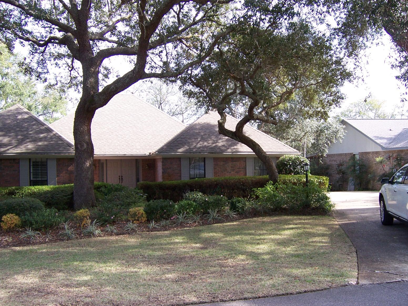 CARRIBEAN VILLAGE SO - Residential Lease