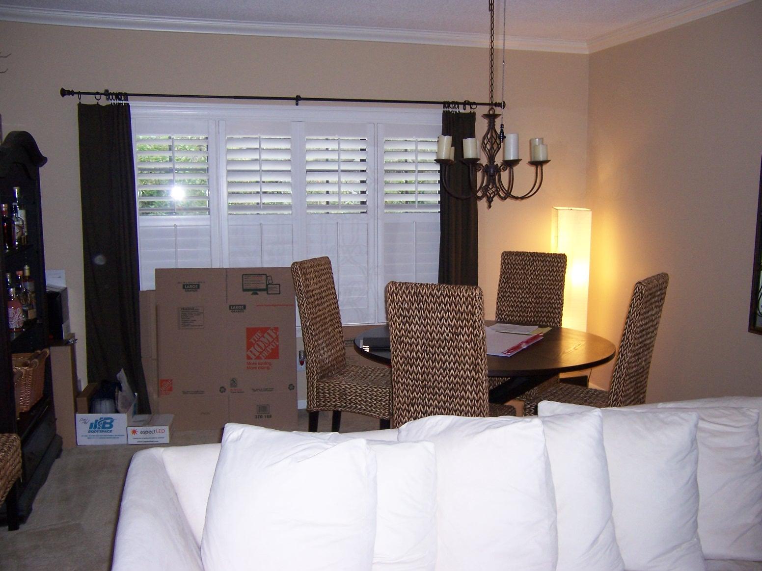 CARRIBEAN VILLAGE SO - Residential Lease