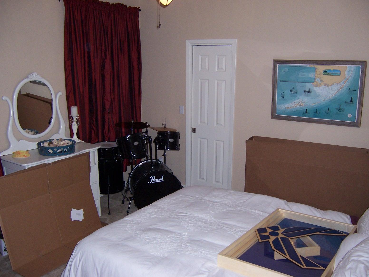 CARRIBEAN VILLAGE SO - Residential Lease