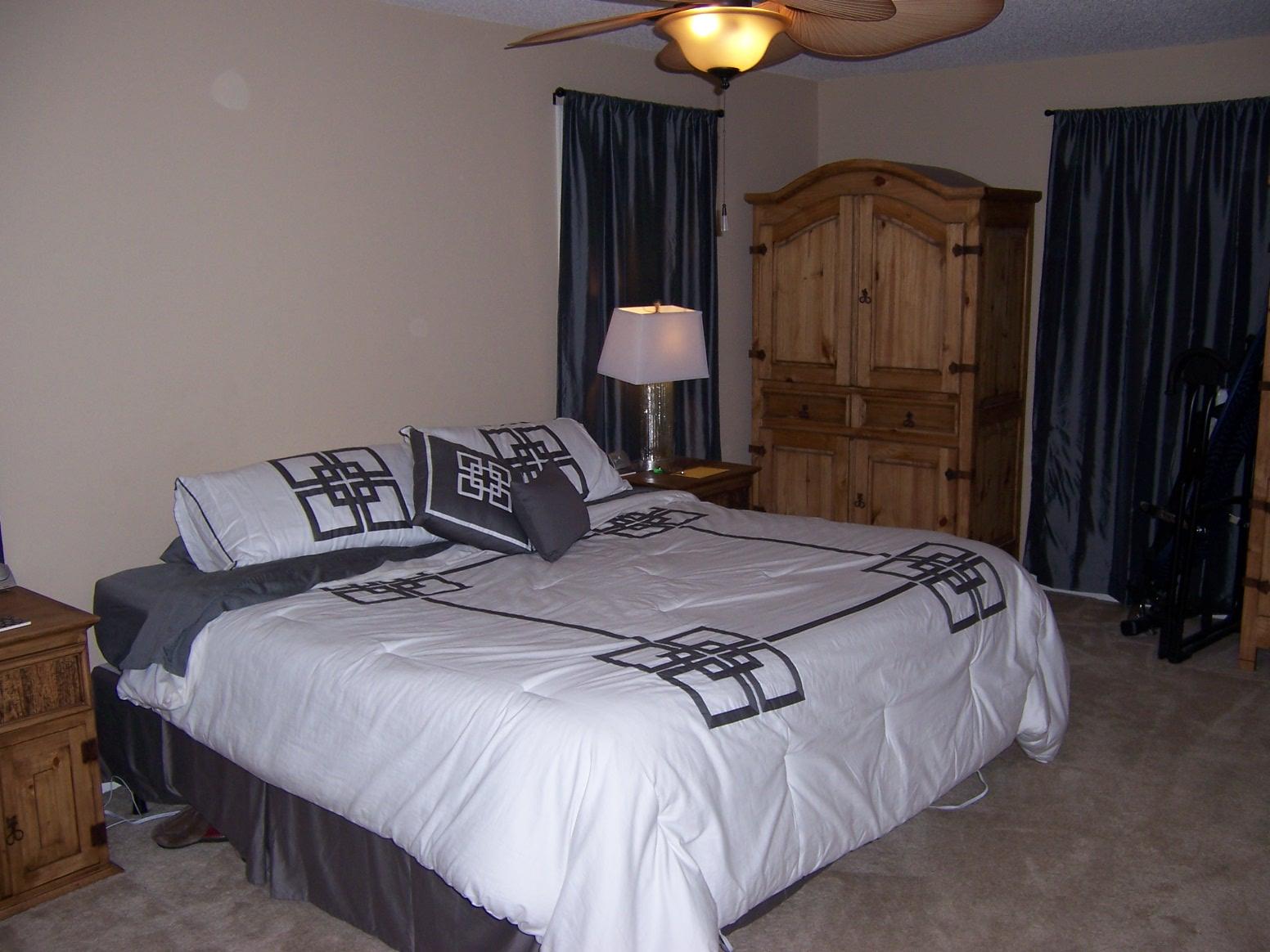 CARRIBEAN VILLAGE SO - Residential Lease