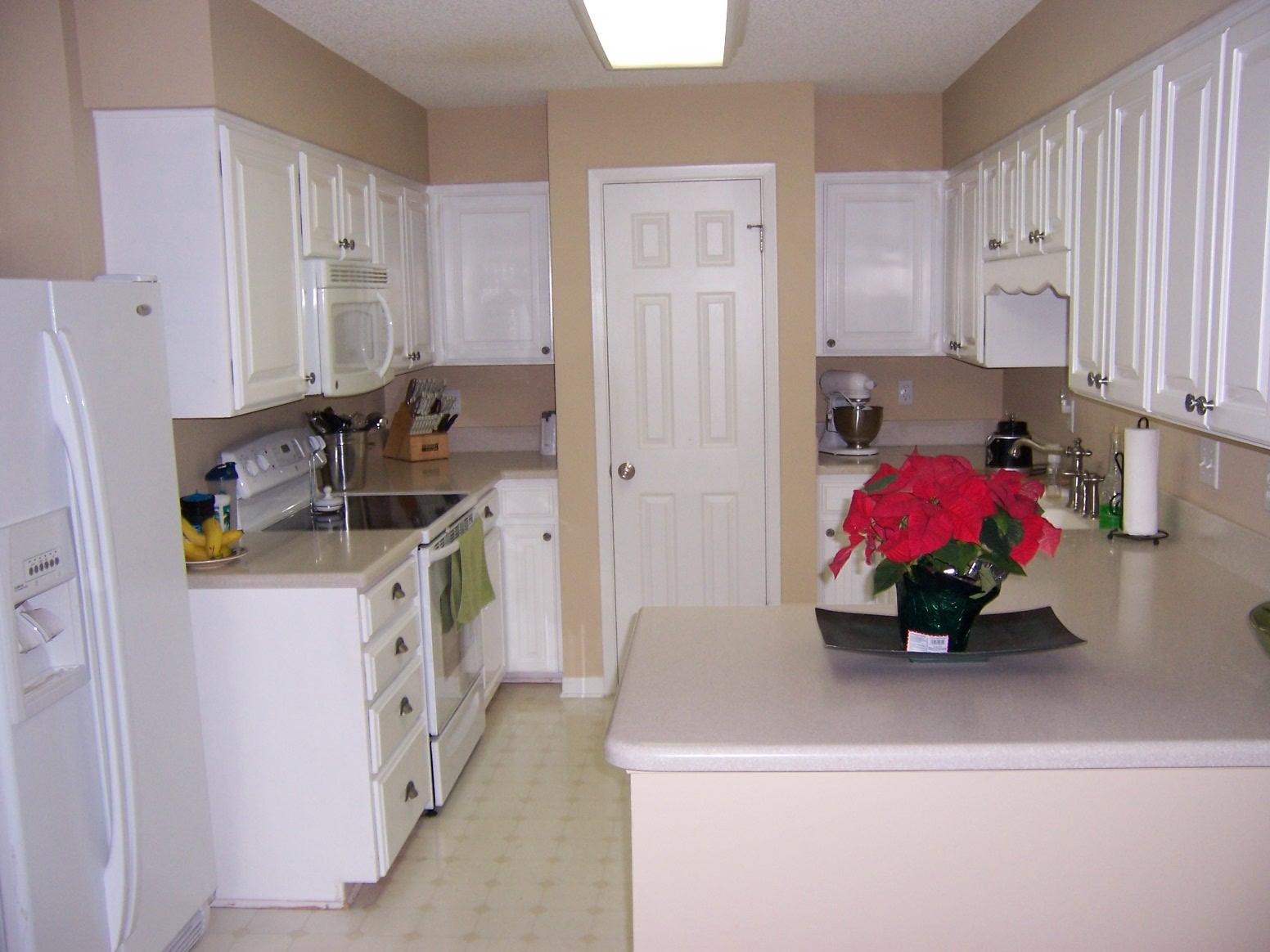 CARRIBEAN VILLAGE SO - Residential Lease