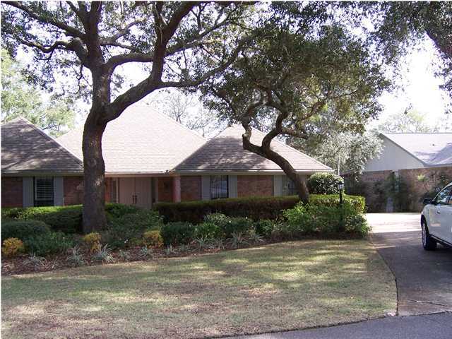 CARRIBEAN VILLAGE SO - Residential Lease