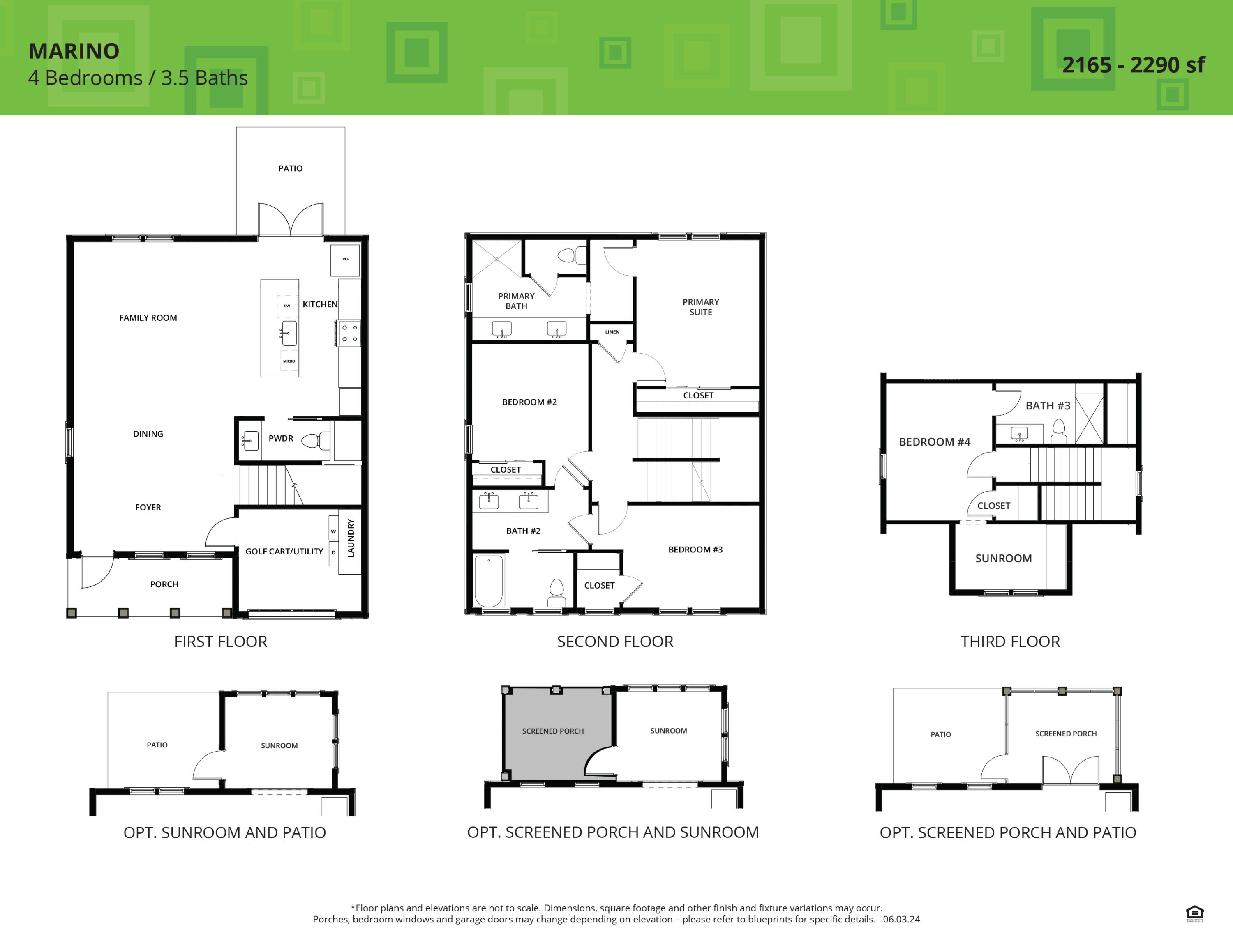 Nautilus Pointe - Residential