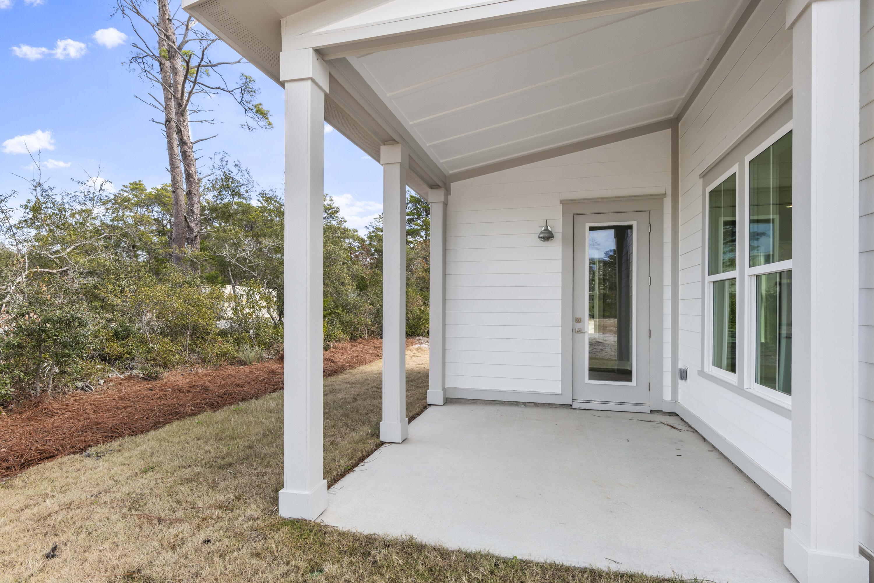 Nautilus Pointe - Residential