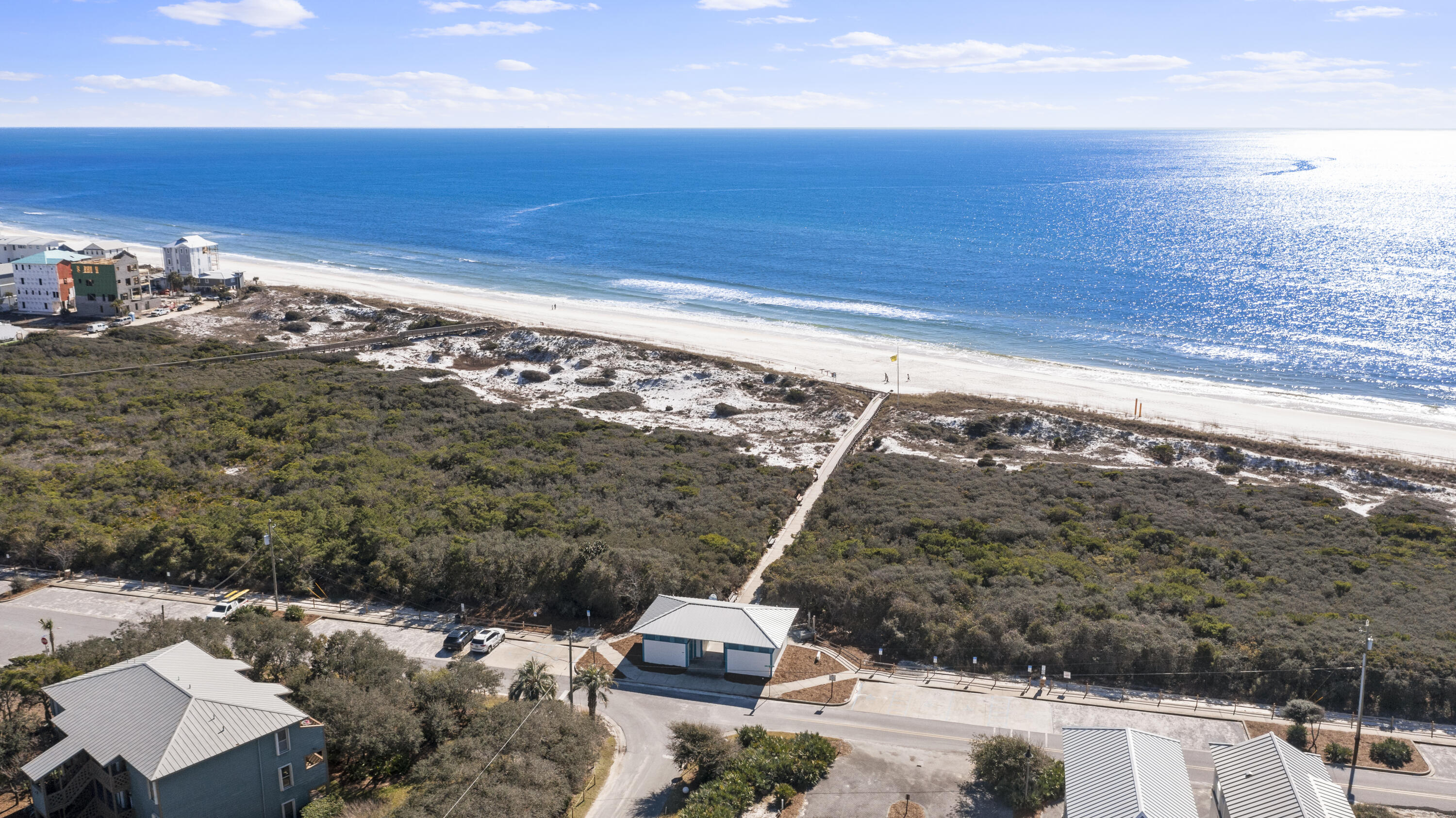 Nautilus Pointe - Residential