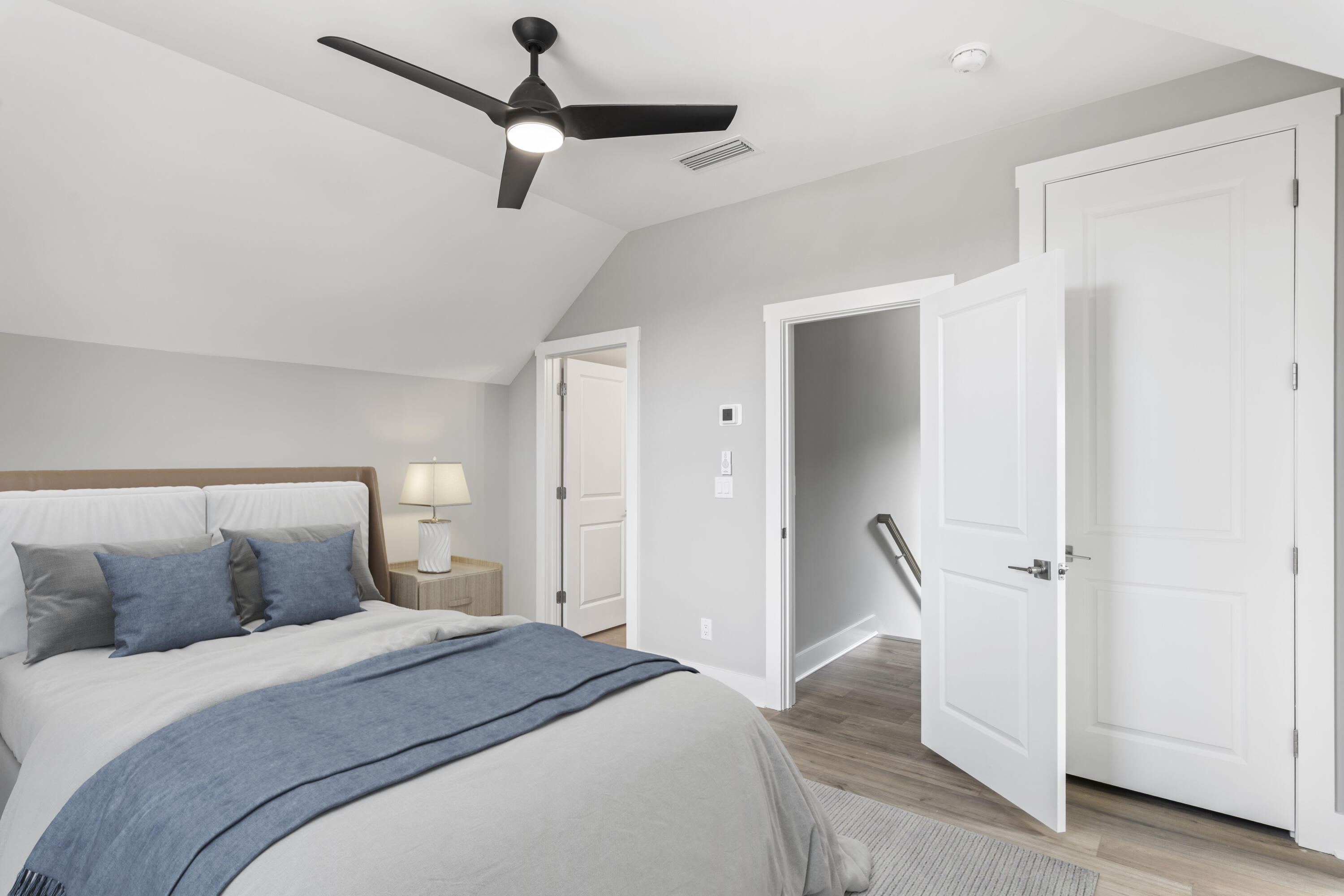 Nautilus Pointe - Residential