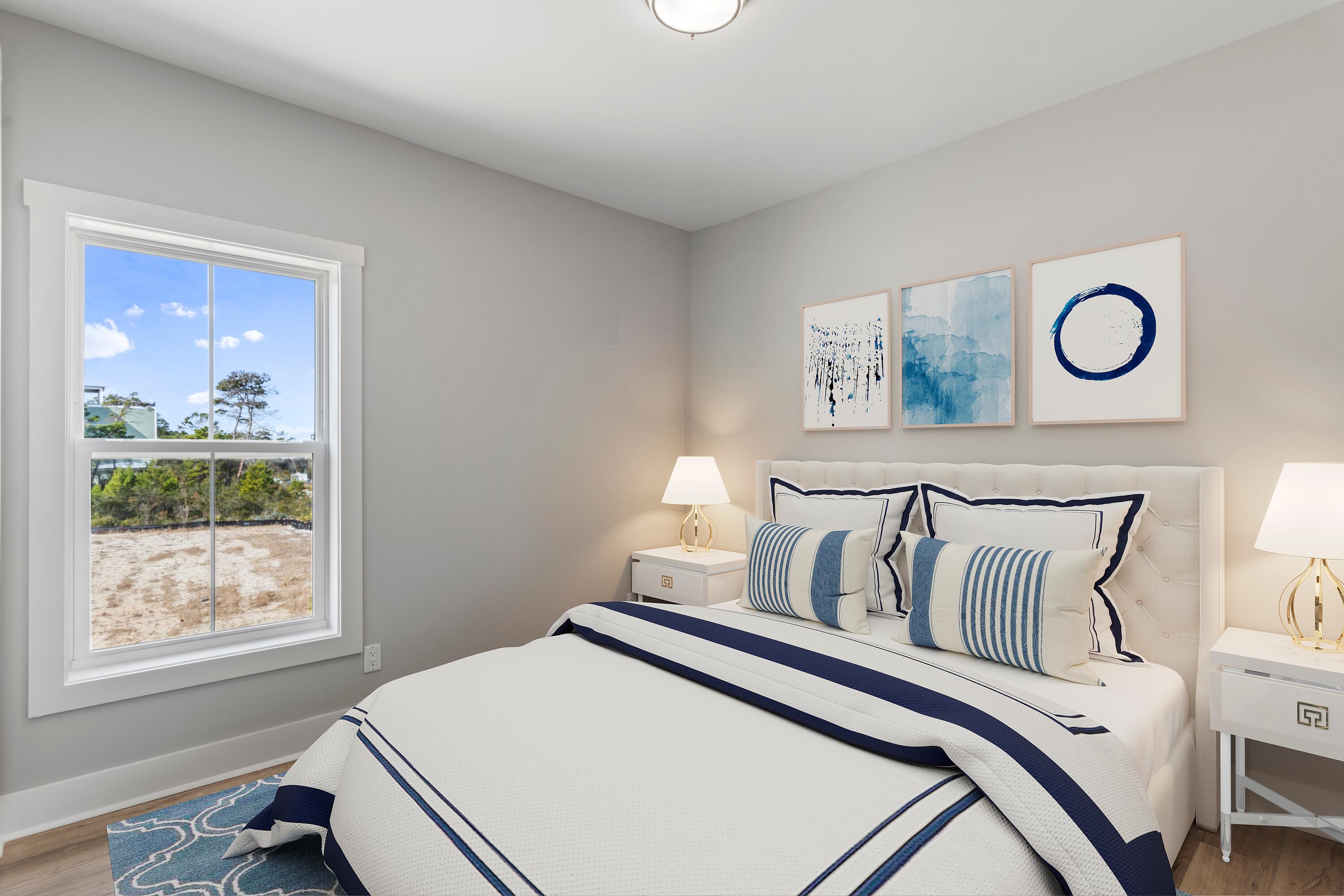 Nautilus Pointe - Residential