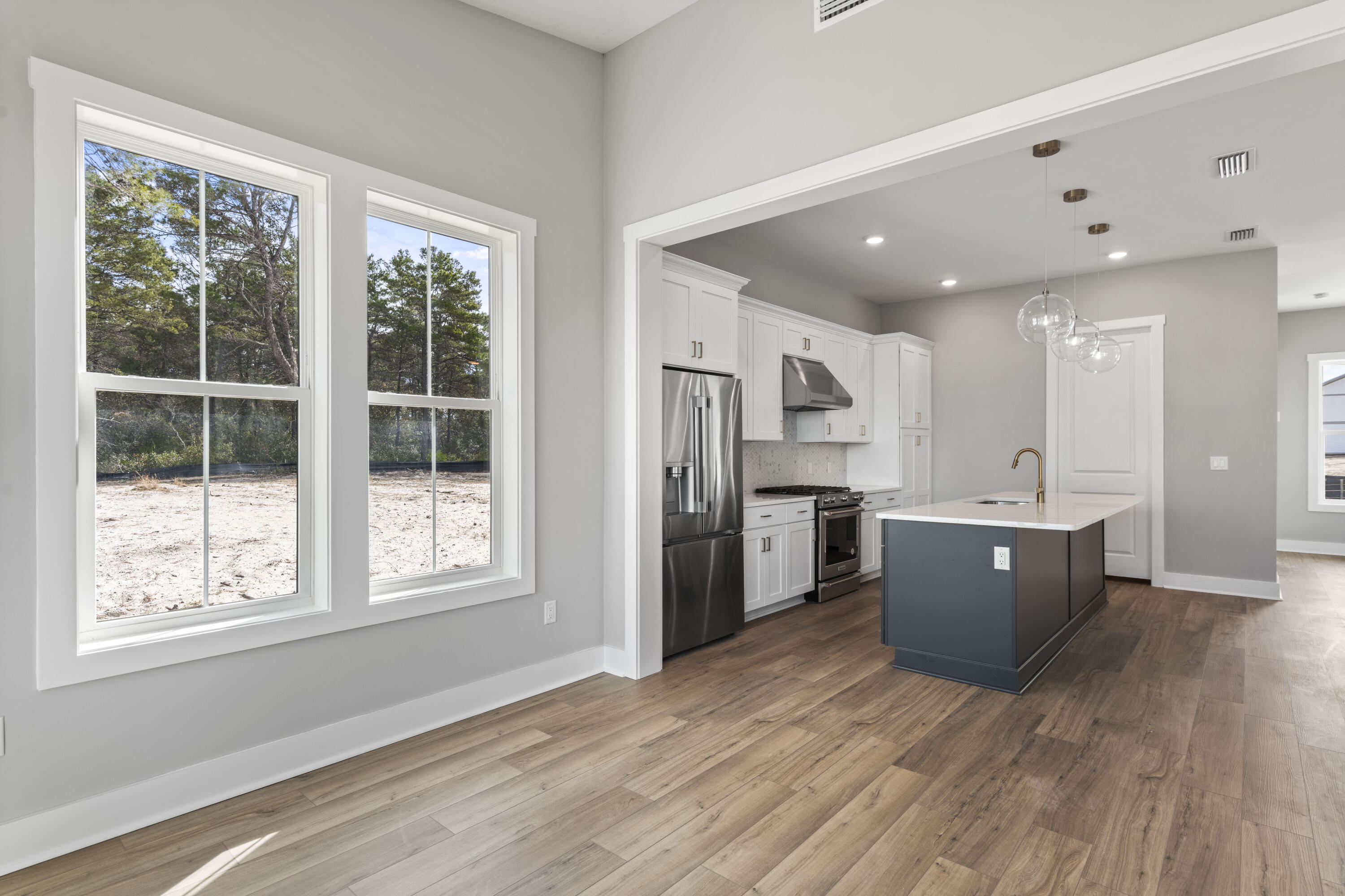 Nautilus Pointe - Residential