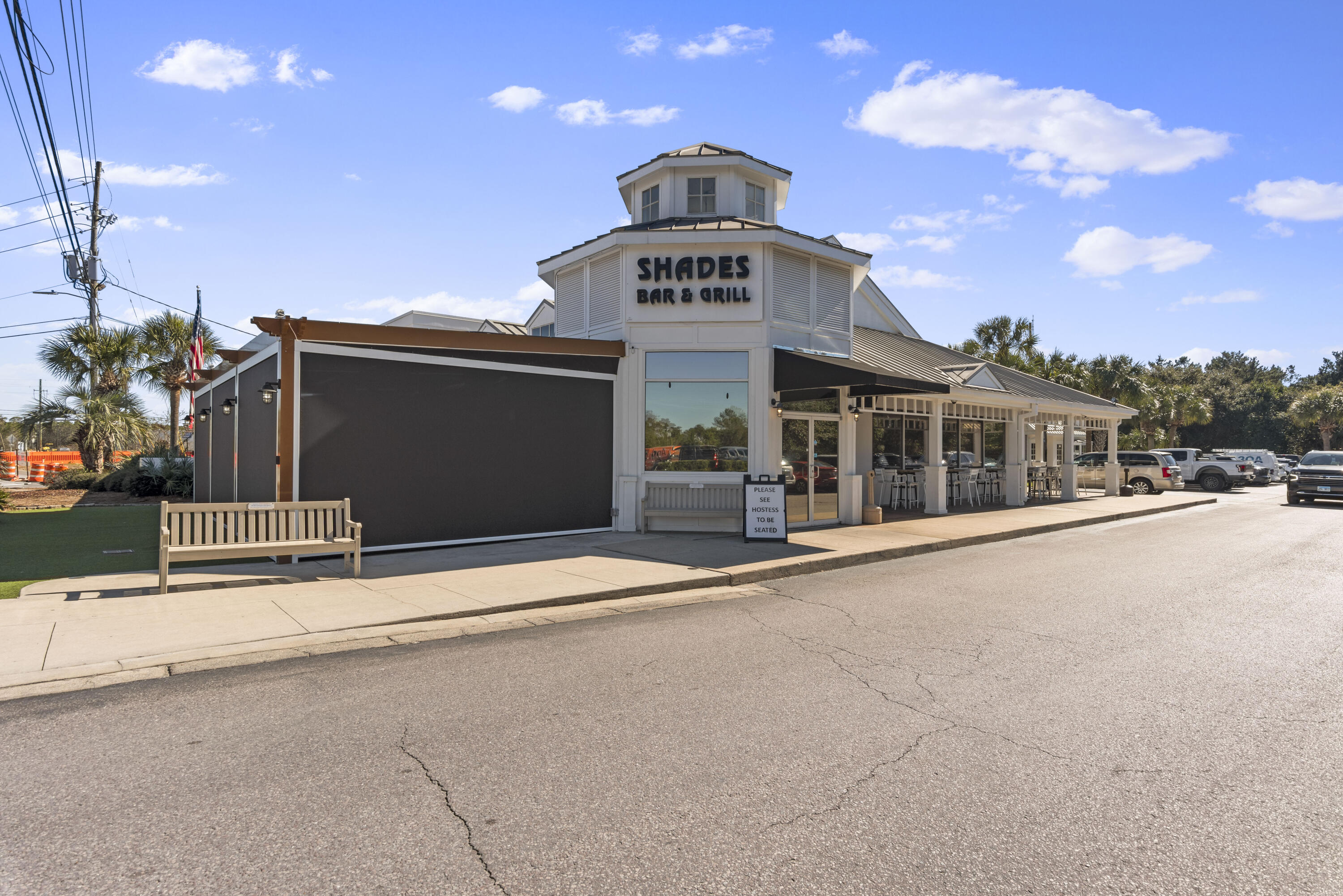 Nautilus Pointe - Residential
