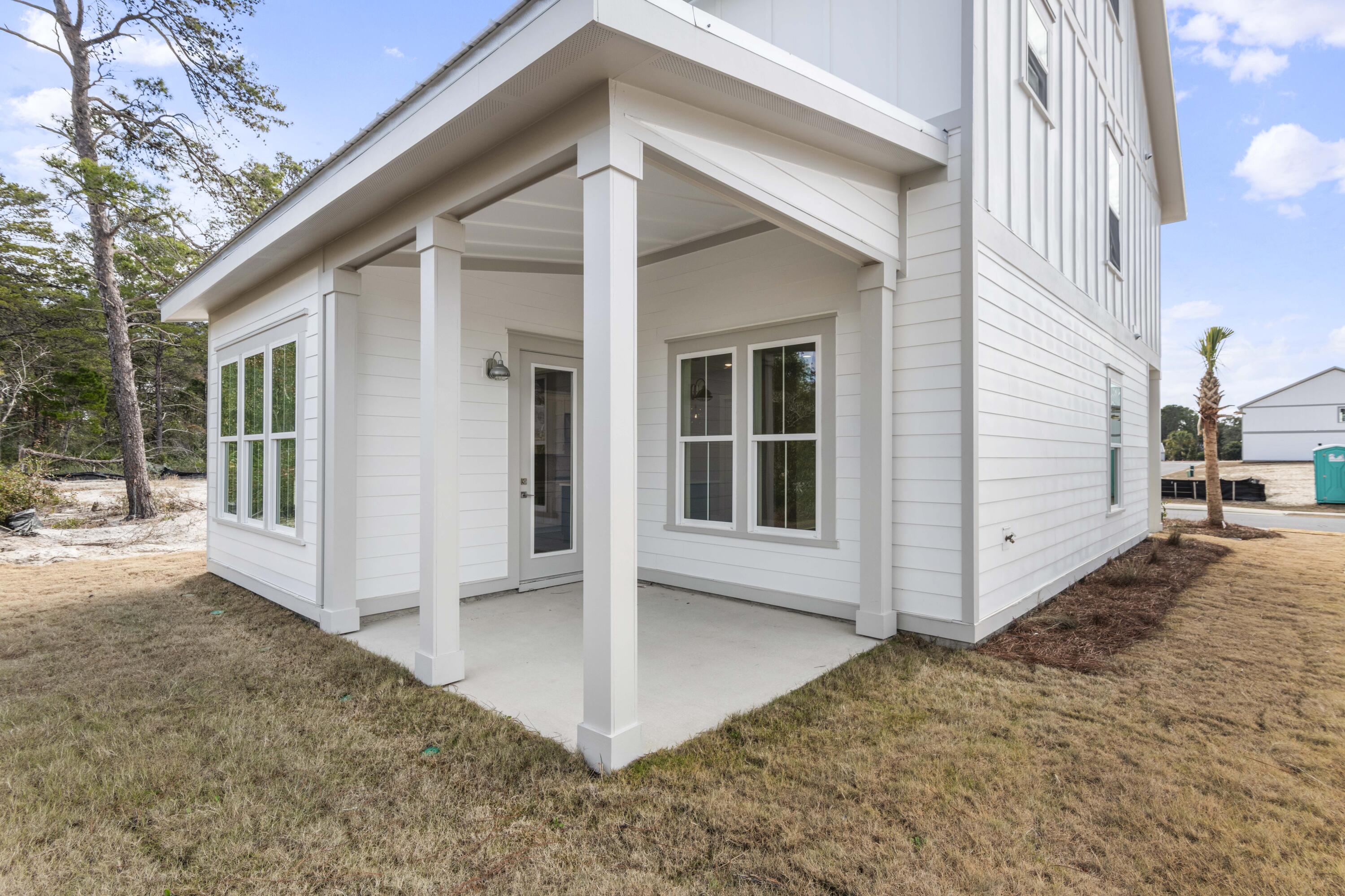 Nautilus Pointe - Residential