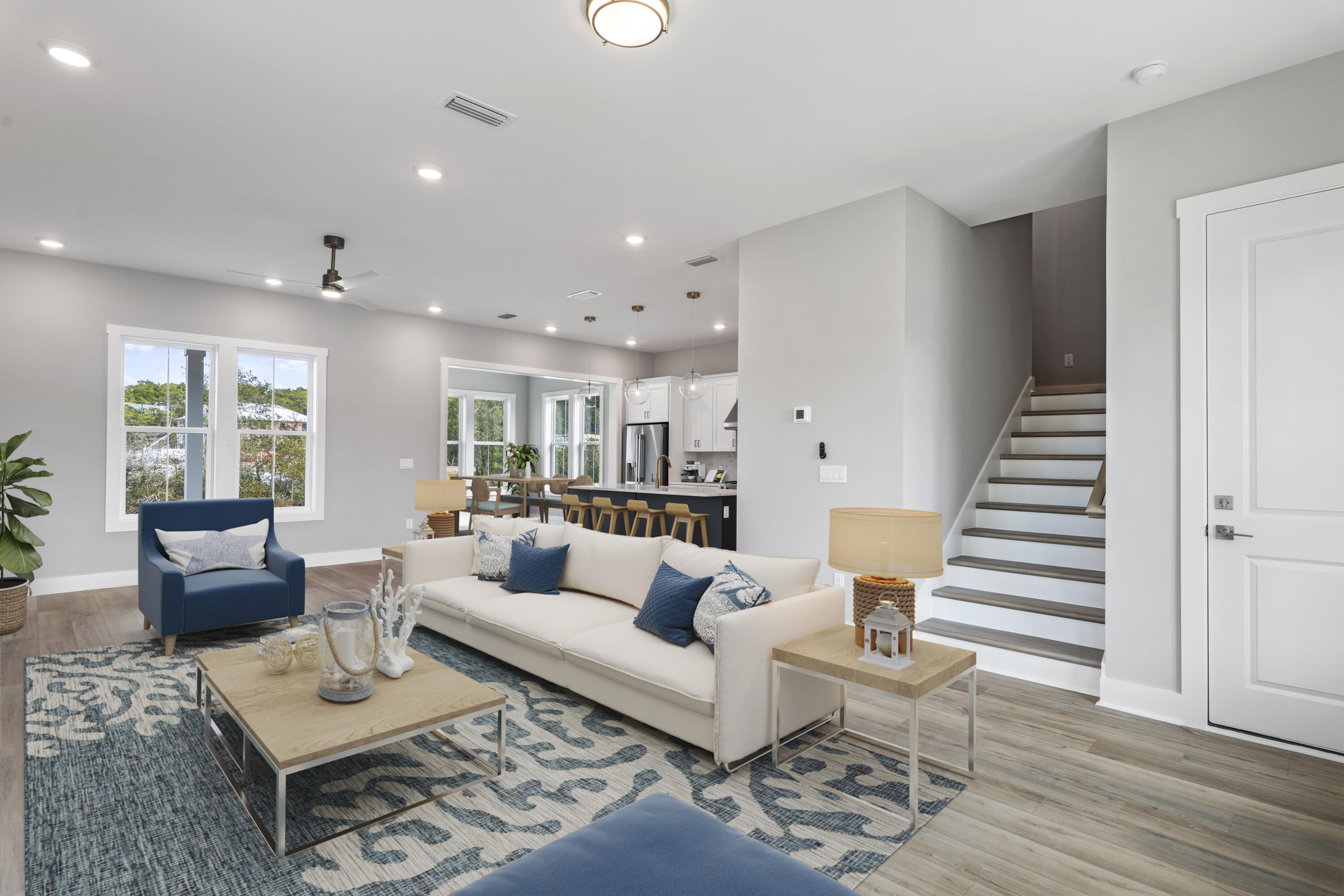 Nautilus Pointe - Residential