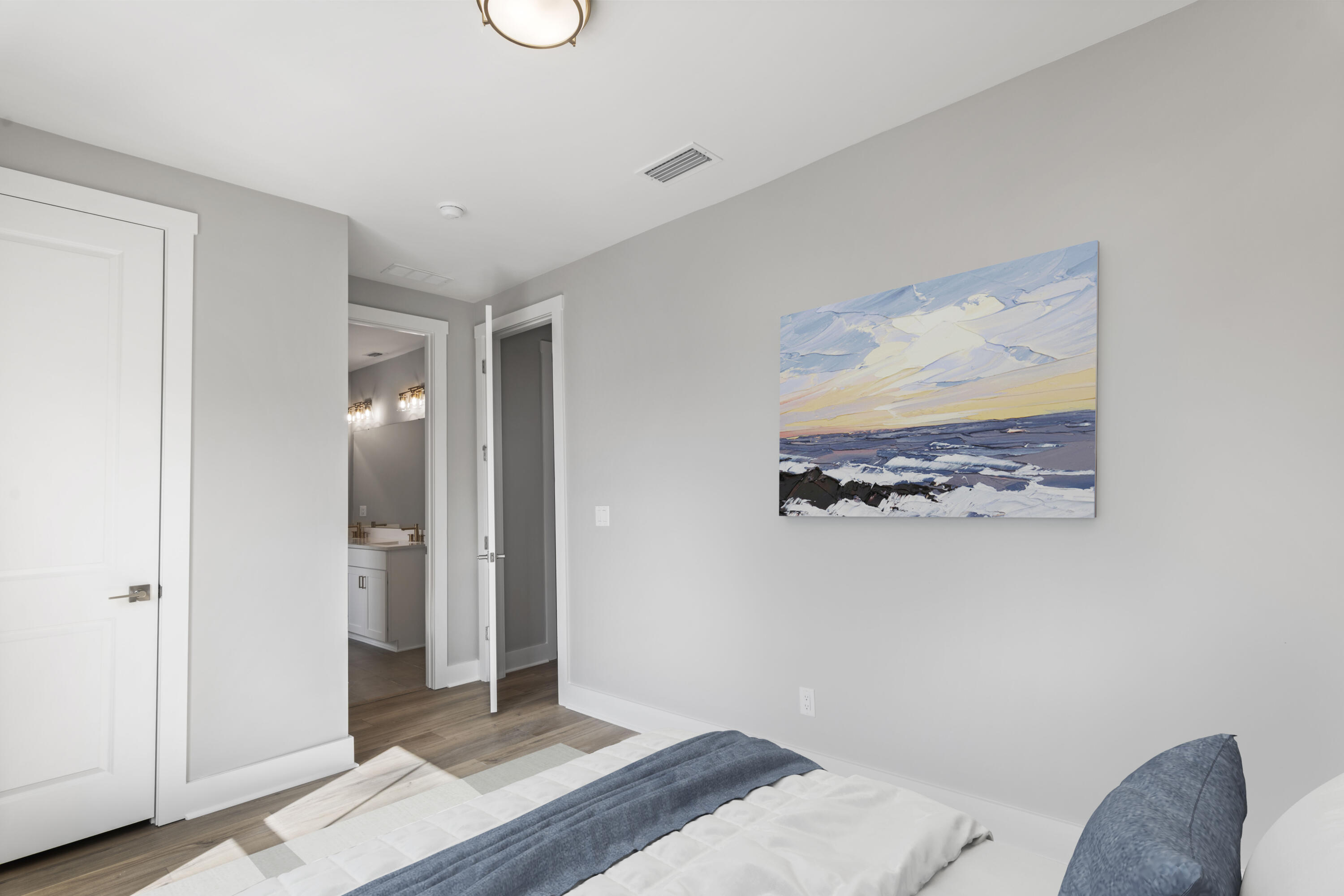 Nautilus Pointe - Residential