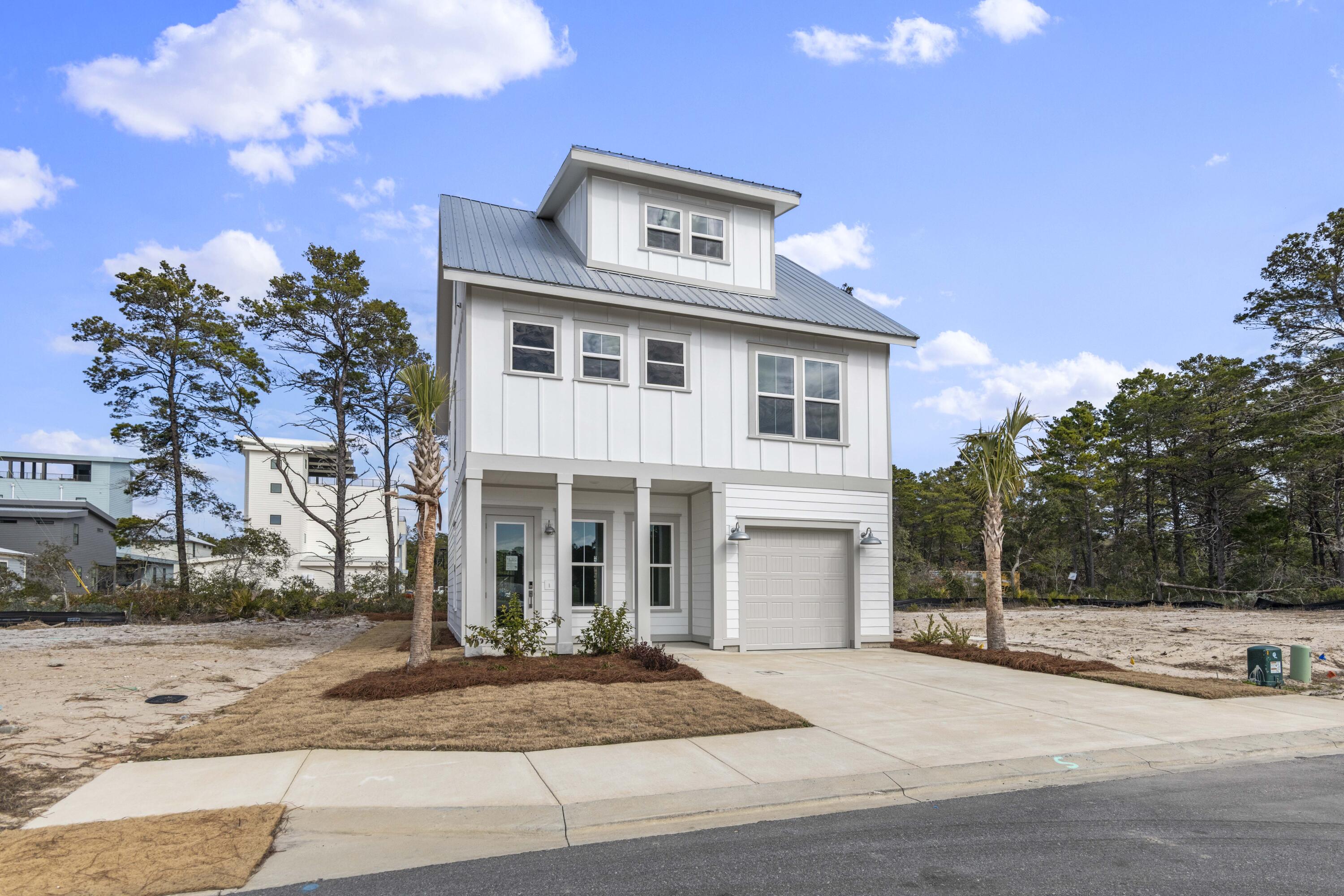Nautilus Pointe - Residential