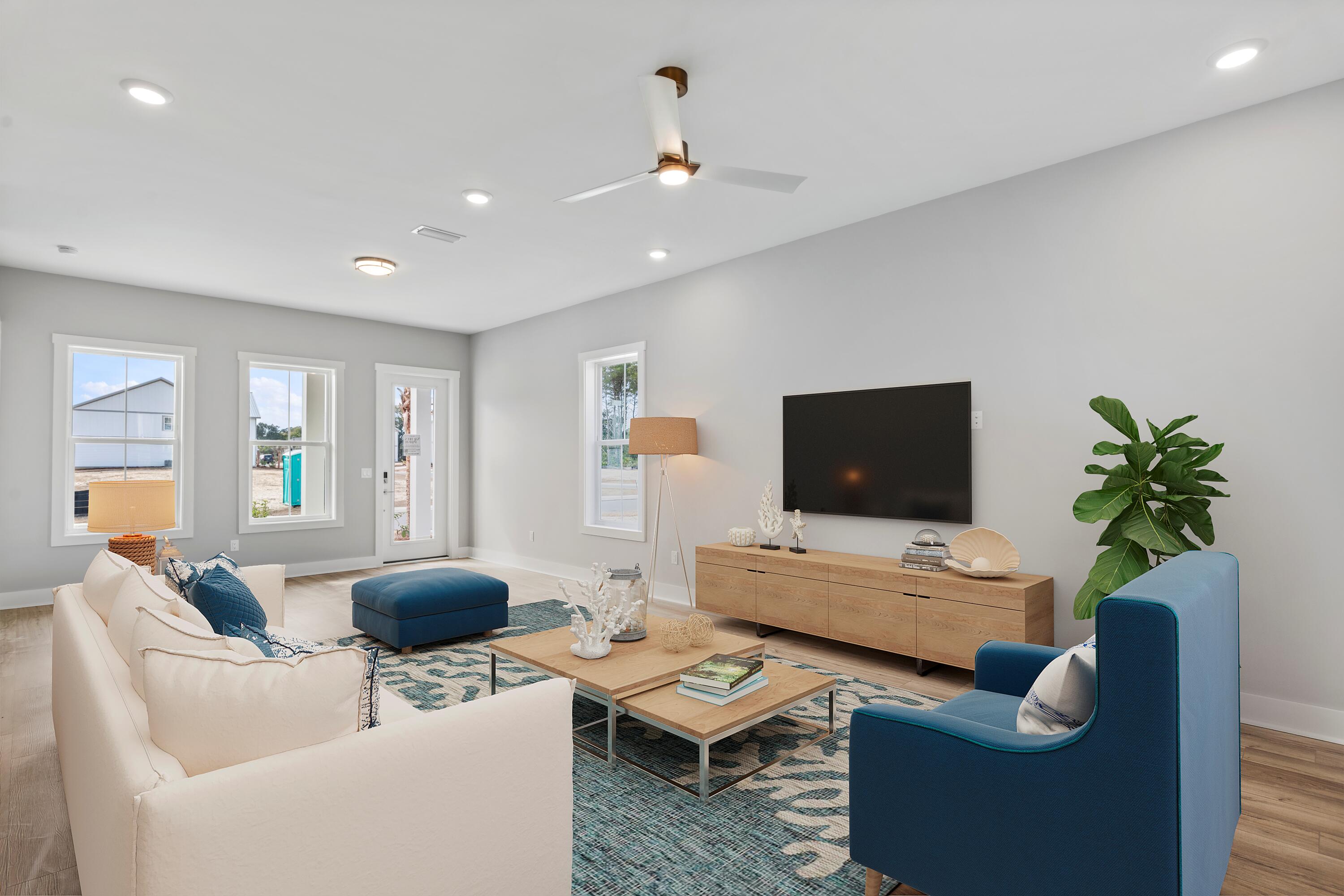 Nautilus Pointe - Residential
