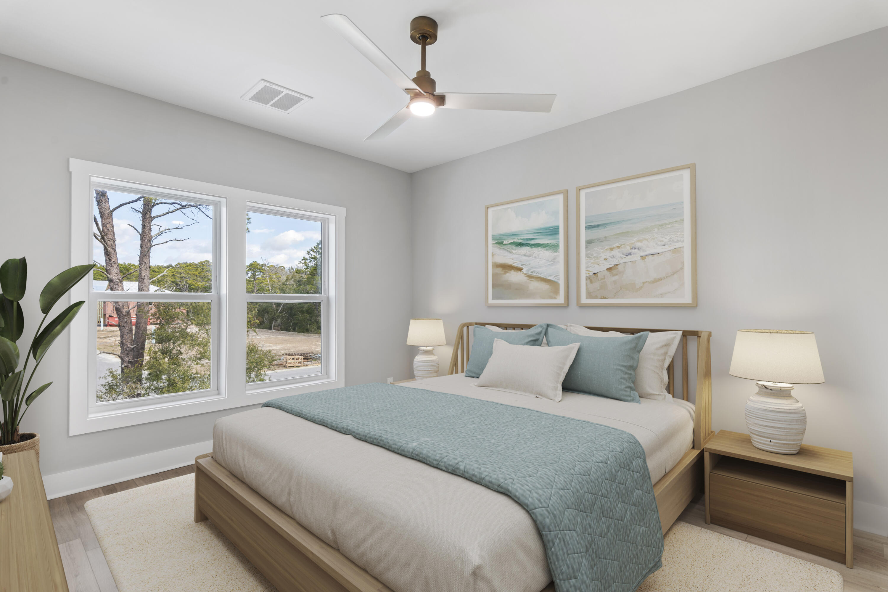 Nautilus Pointe - Residential