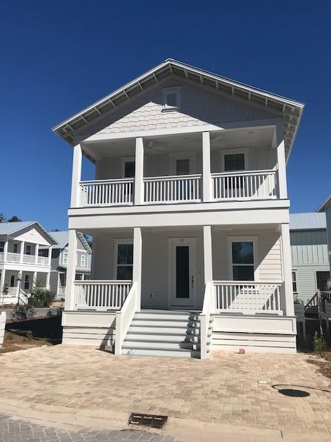 HIGHLAND PARKS - Residential