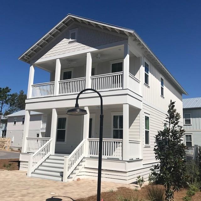 HIGHLAND PARKS - Residential