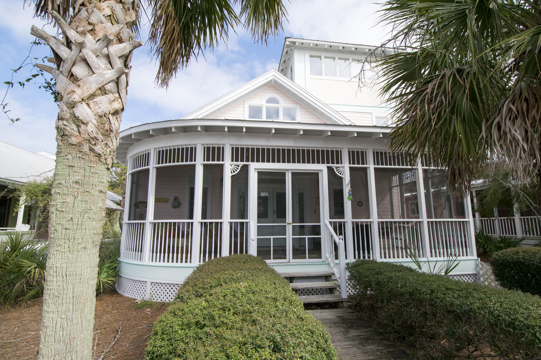 SEASIDE 06 - Residential