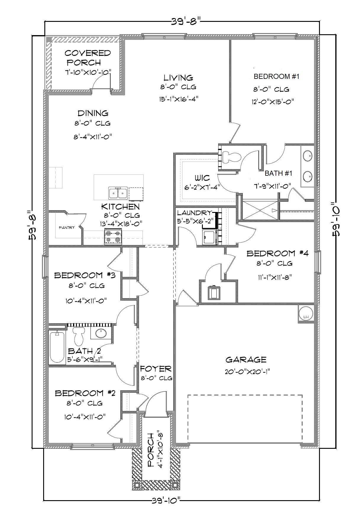 LAKERIDGE EST - Residential
