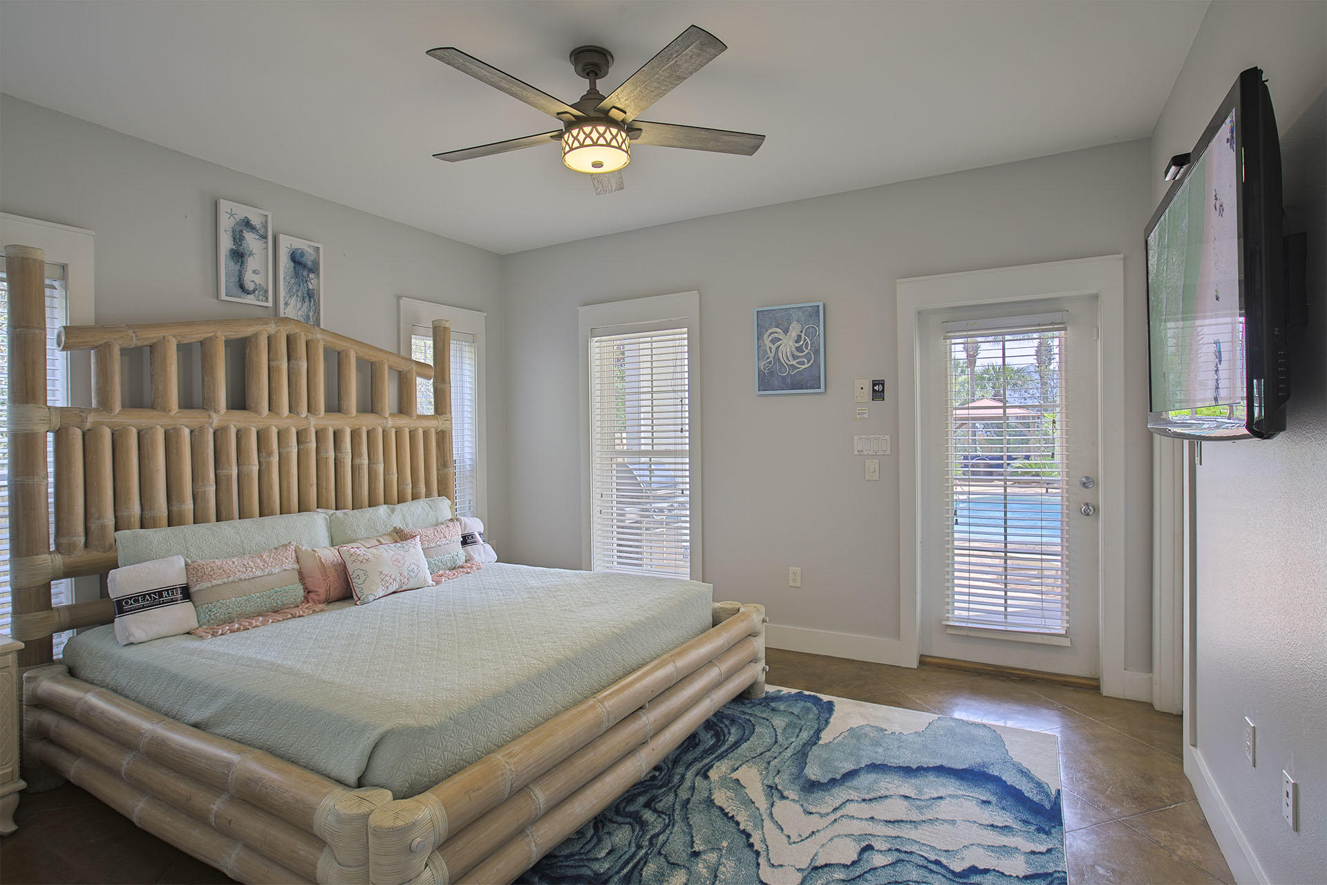 FRANGISTA BEACH 1ST ADDN - Residential