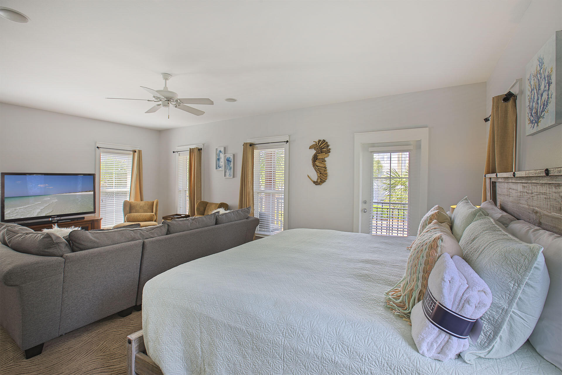 FRANGISTA BEACH 1ST ADDN - Residential