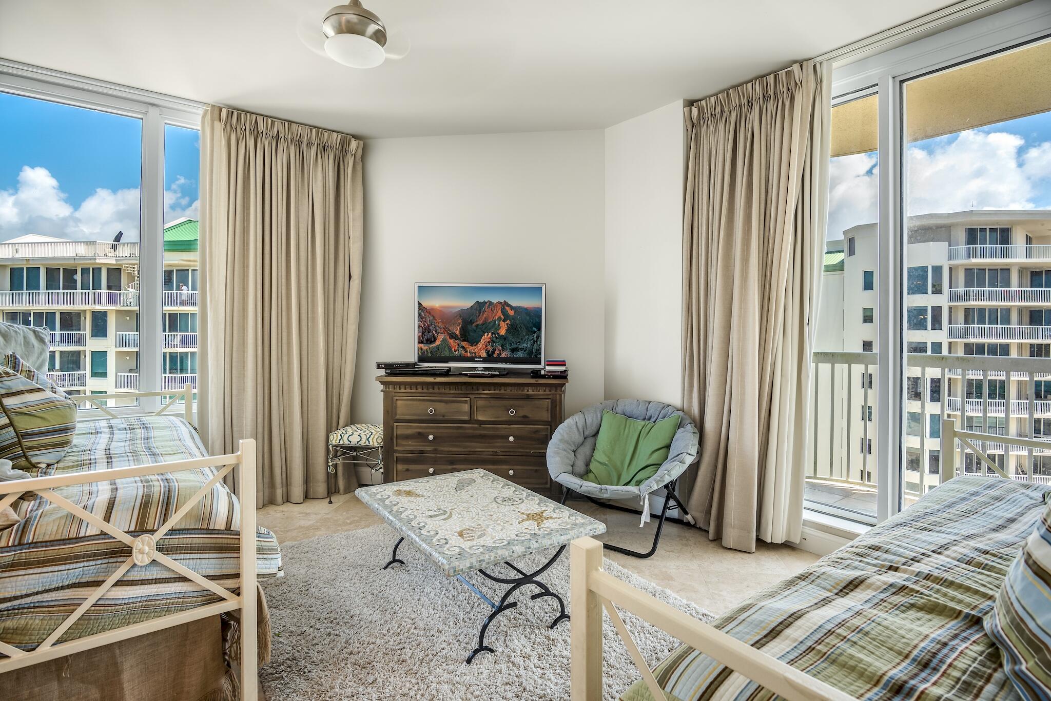 ST. THOMAS AT SILVER SHELLS - Residential