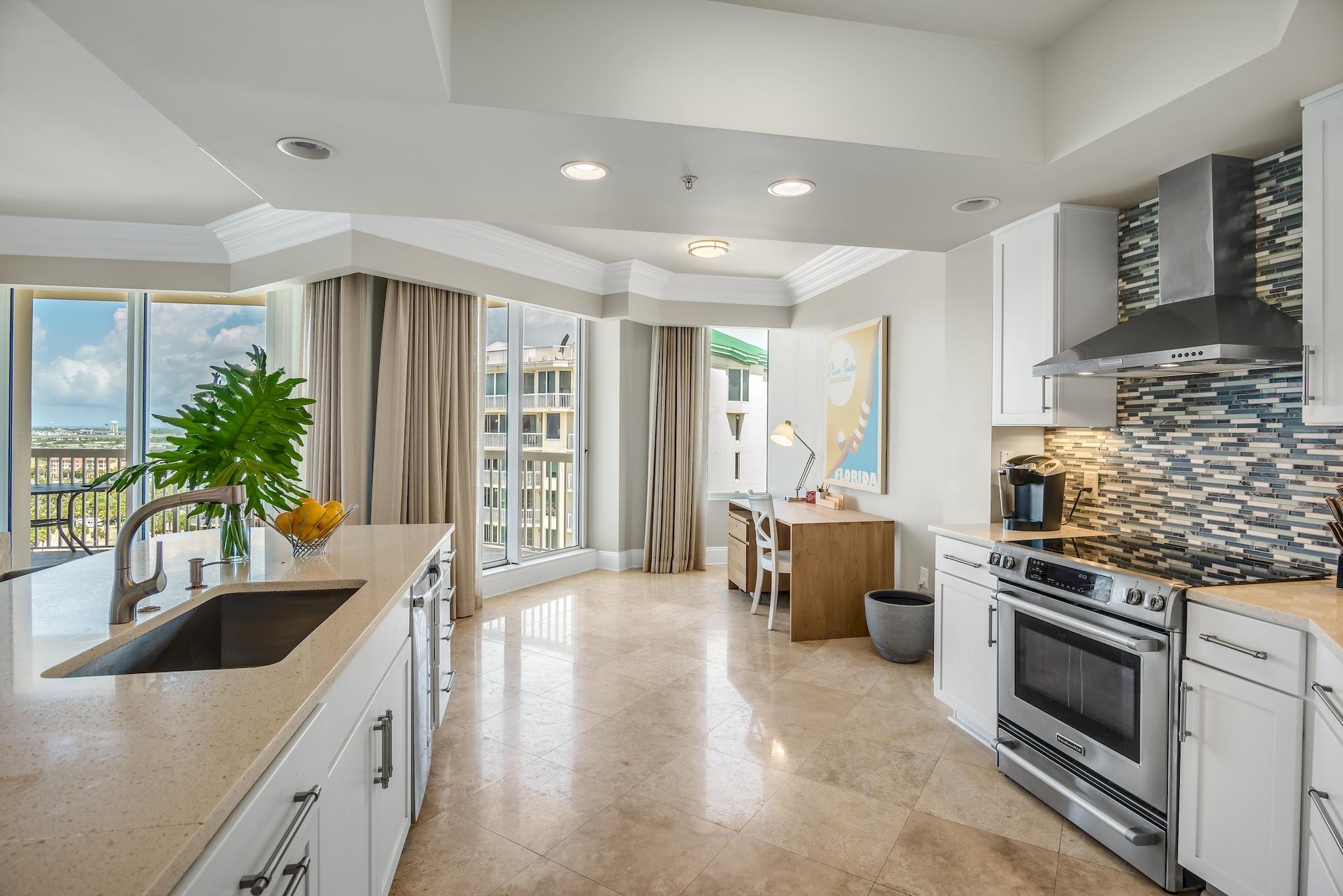 ST. THOMAS AT SILVER SHELLS - Residential