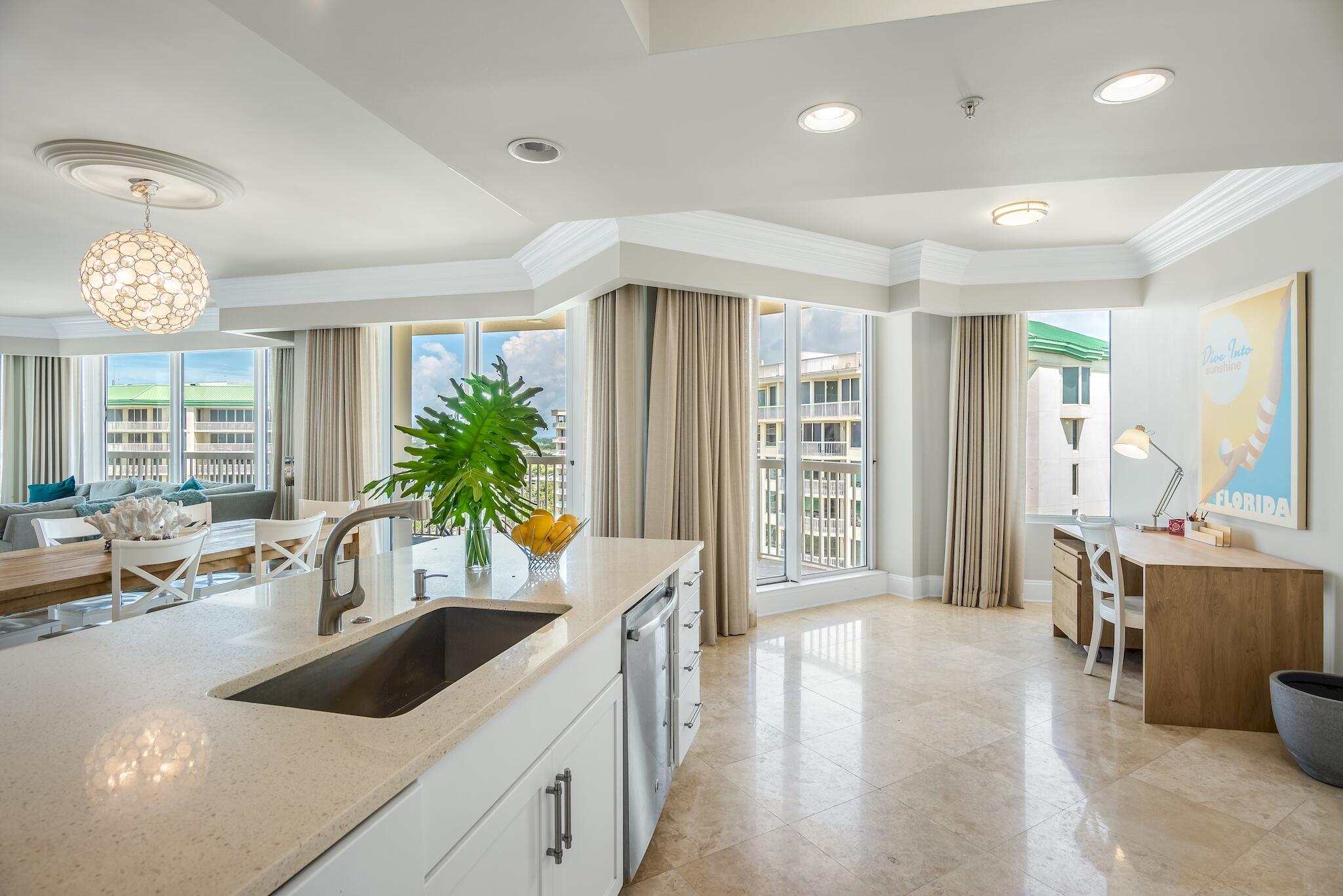 ST. THOMAS AT SILVER SHELLS - Residential