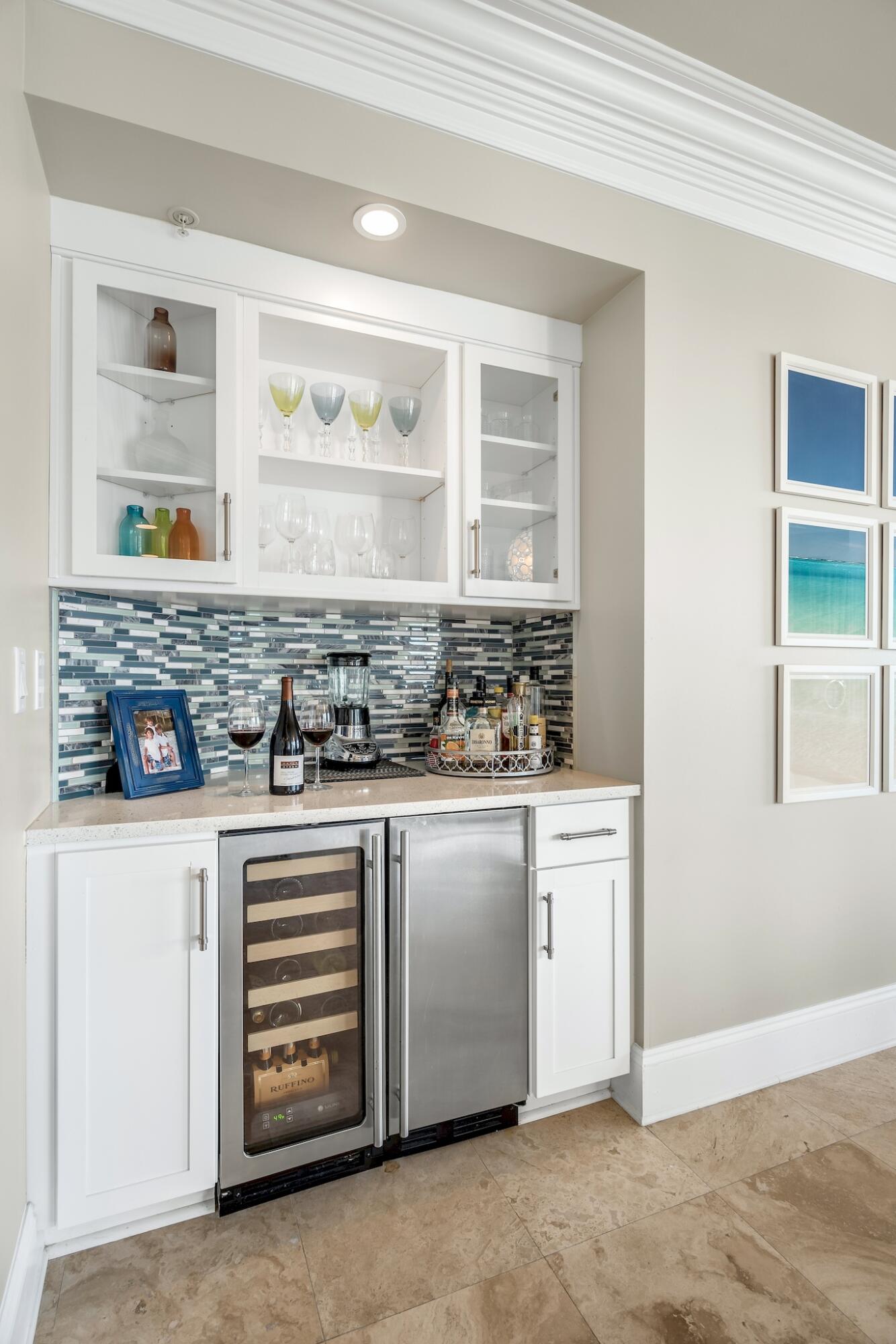 ST. THOMAS AT SILVER SHELLS - Residential