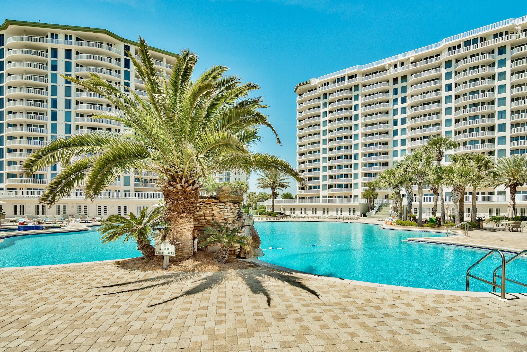 ST. THOMAS AT SILVER SHELLS - Residential