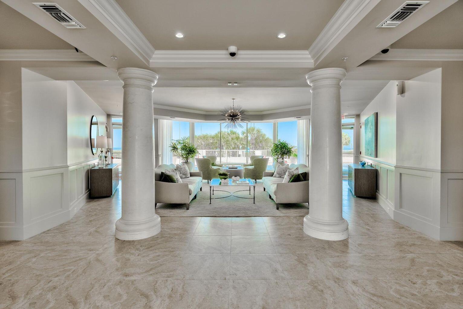 ST. THOMAS AT SILVER SHELLS - Residential
