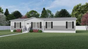 Brand new 2023 manufactured Clayton home located in Defuniak Springs.  This 4 bedroom 2 bath 1,475 sqft home is ready for a family to bring their suitcases and move right in.