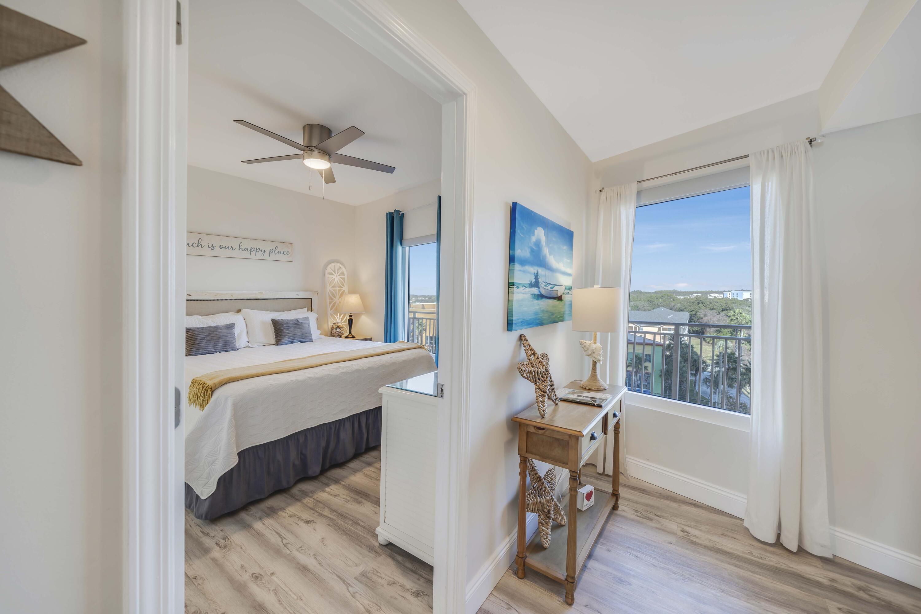 Splash Resort - Residential