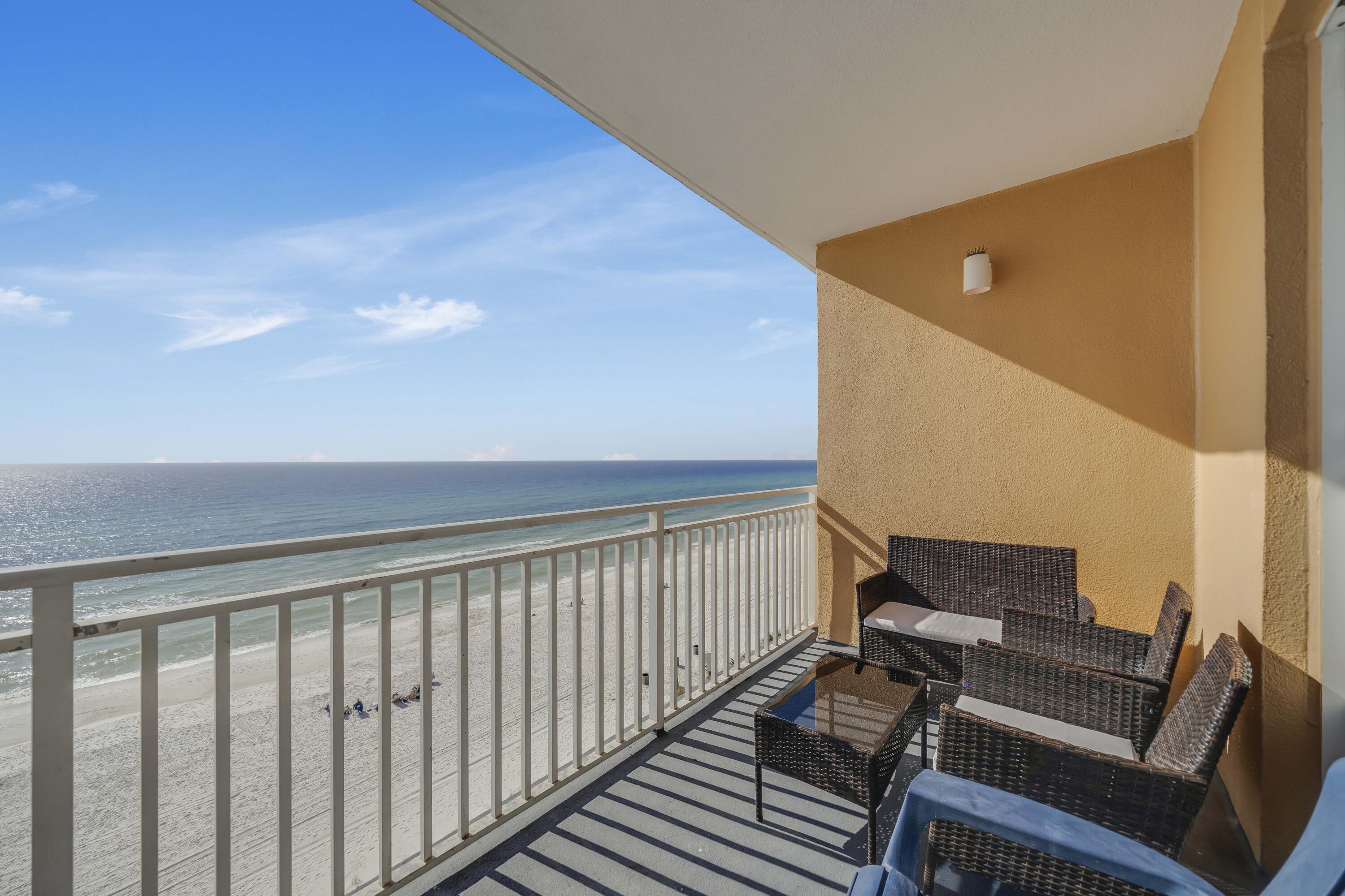Splash Resort - Residential