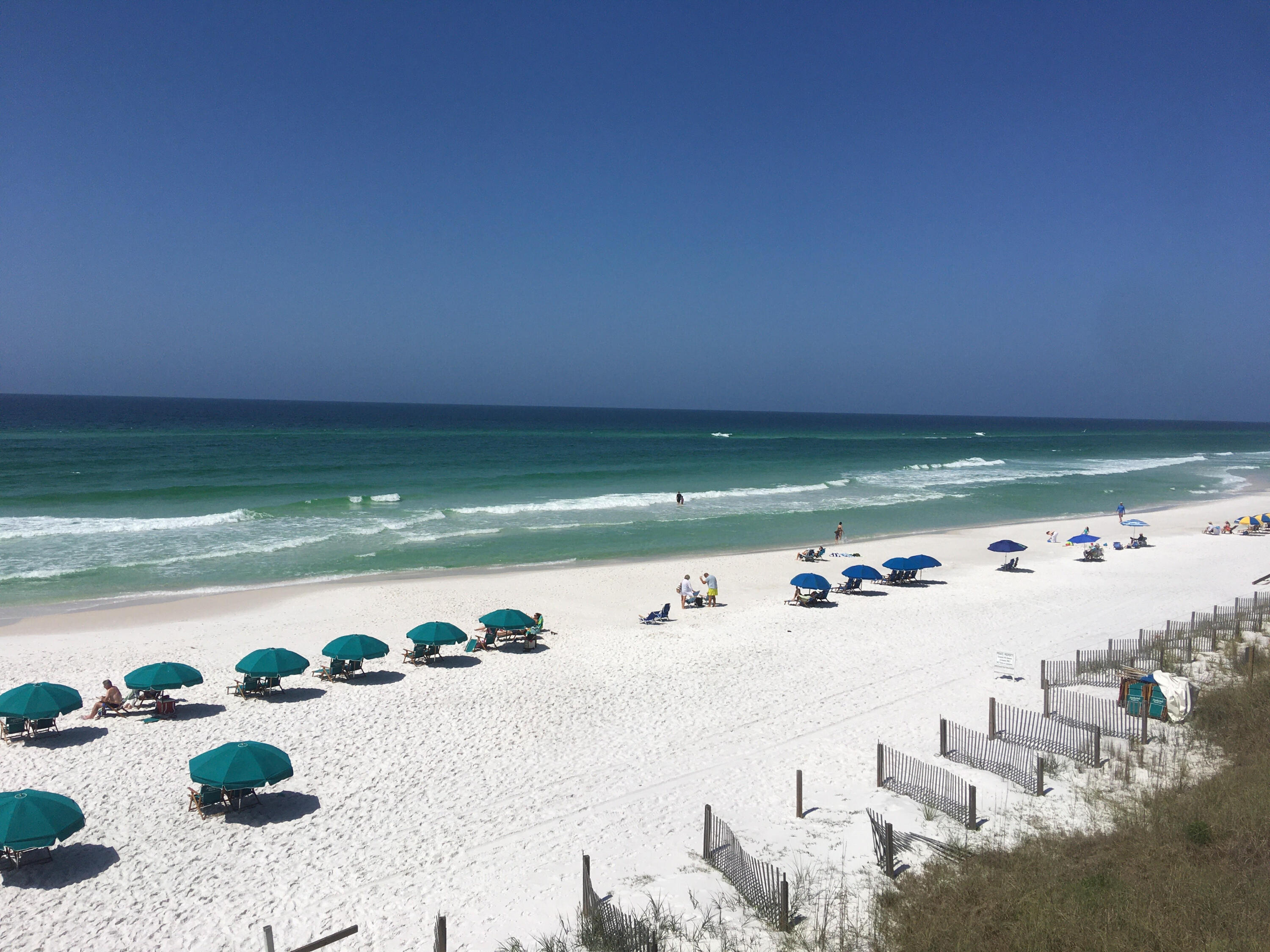 Beautiful view of the Gulf of Mexico, this lovely condo is your ticket to the fabulous beach lifestyle. Direct beach front.  Beach side pool. Many fun restaurants and attractions in the area.  Make family memories and you can also cash in on vacation rentals.  Move in ready, seller isn't renting the condo.  Buyer to verify all information.
