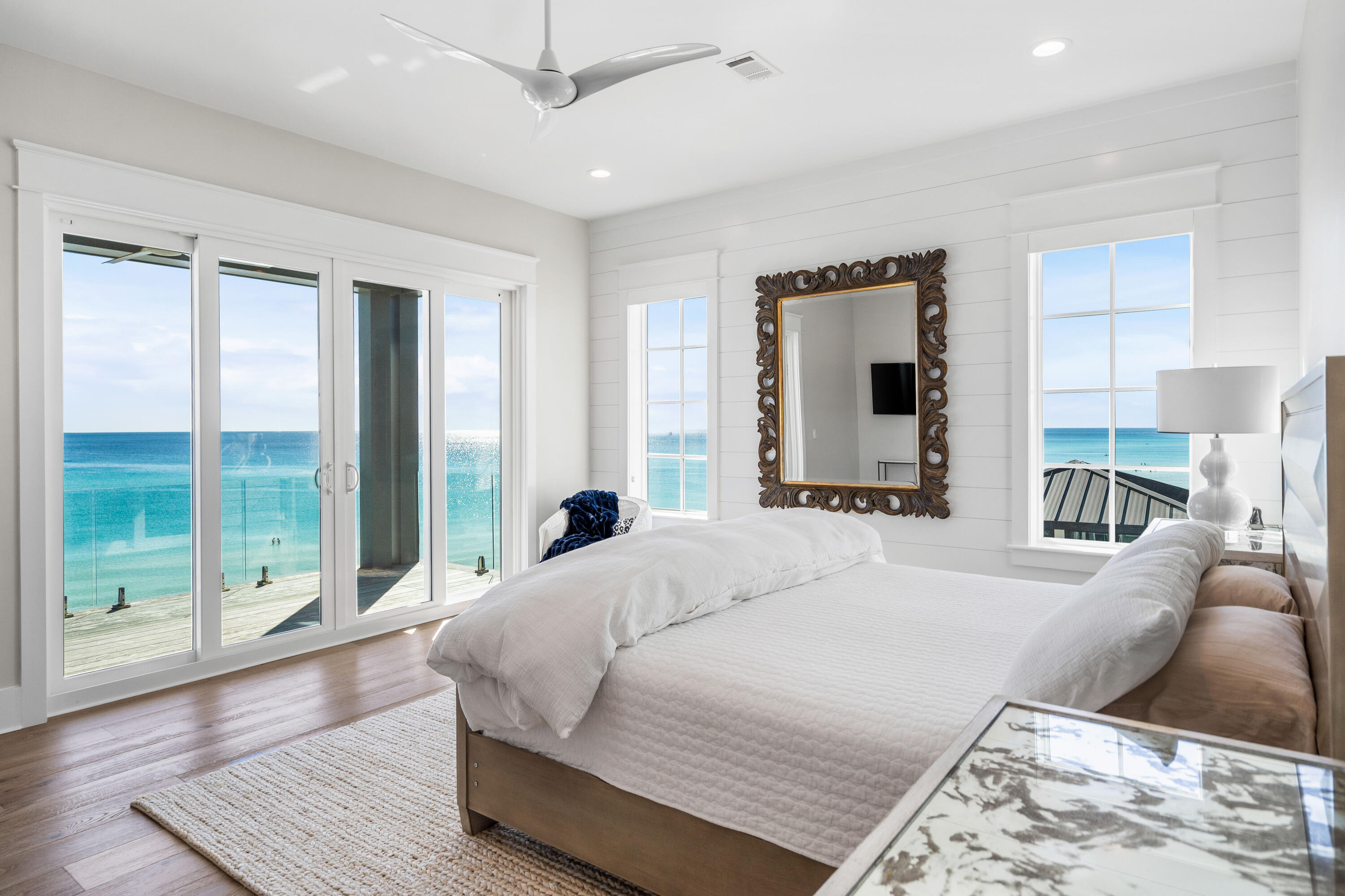 SANTA ROSA DUNES - Residential