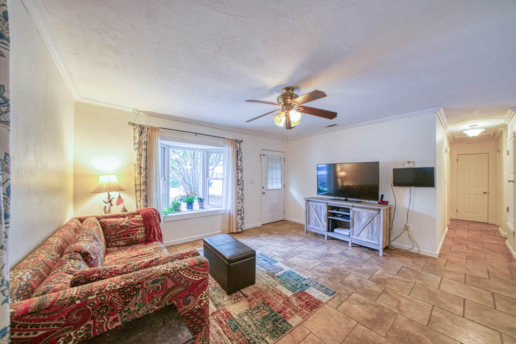 PARK PLACE 3RD ADDN - Residential