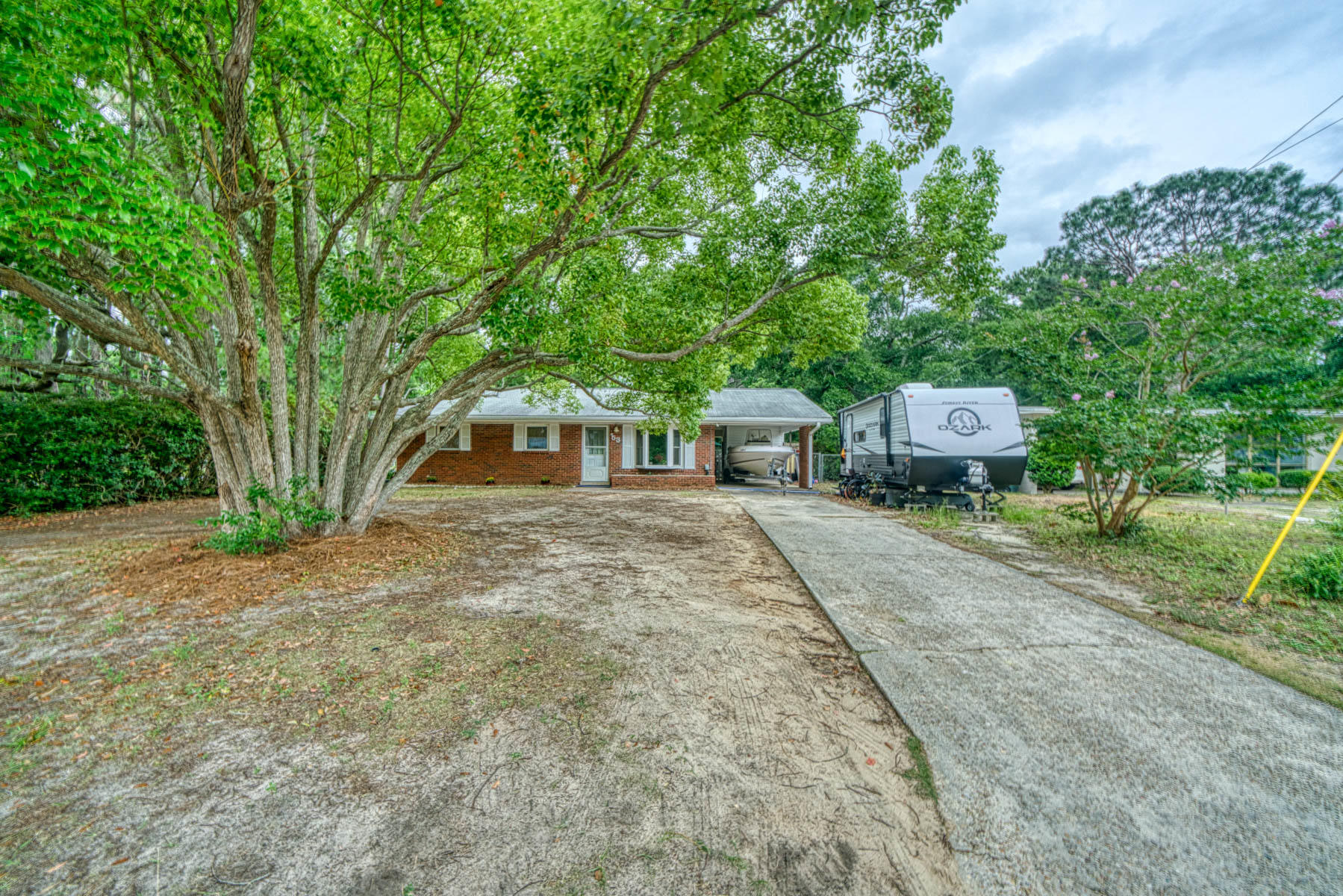 PARK PLACE 3RD ADDN - Residential