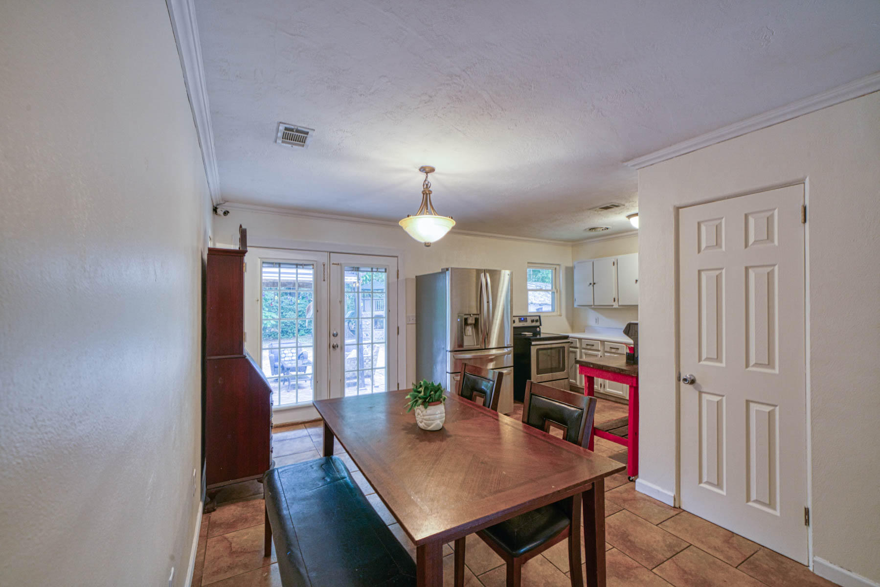 PARK PLACE 3RD ADDN - Residential