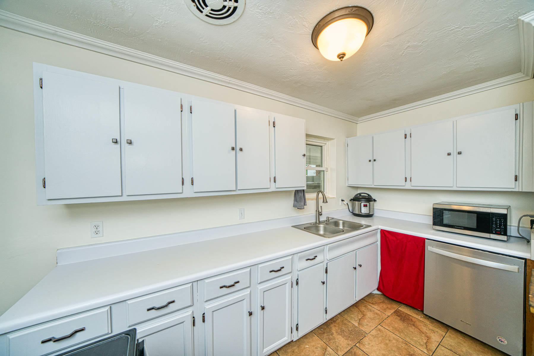 PARK PLACE 3RD ADDN - Residential