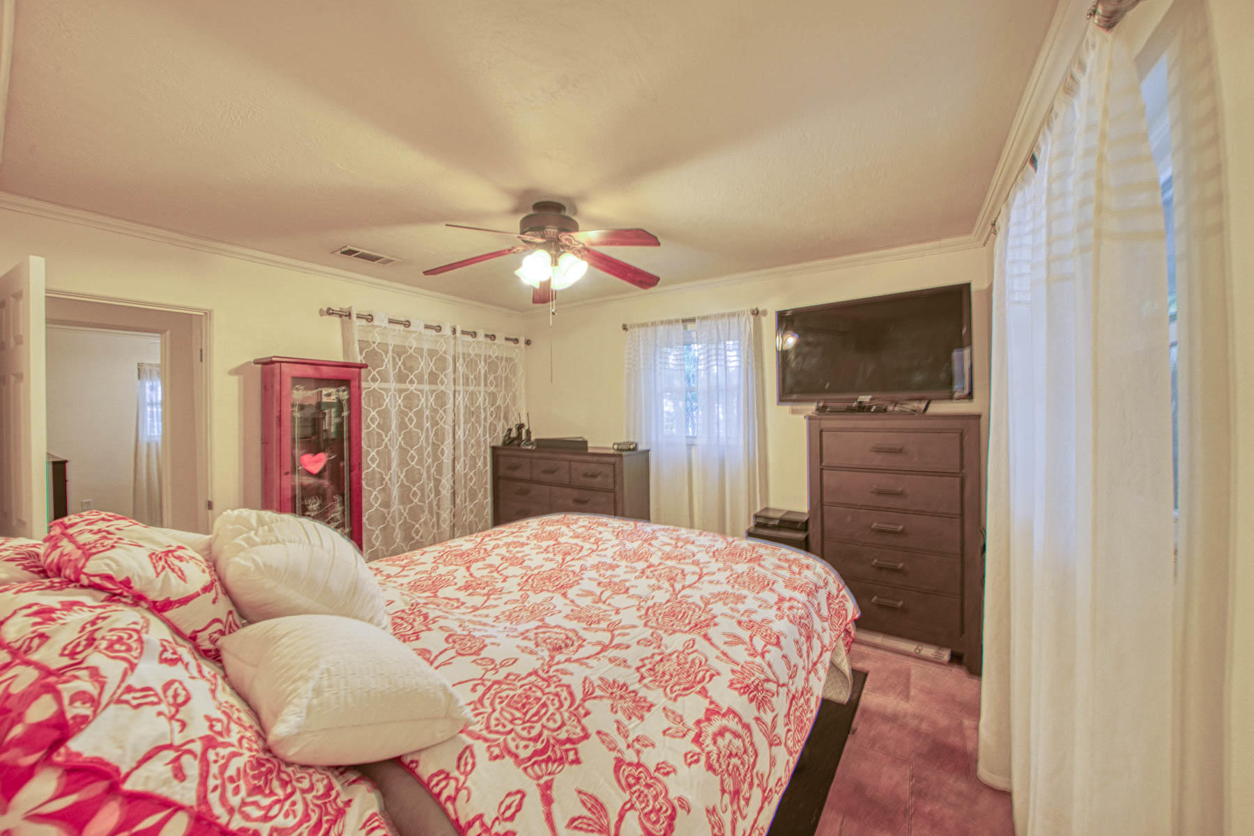 PARK PLACE 3RD ADDN - Residential