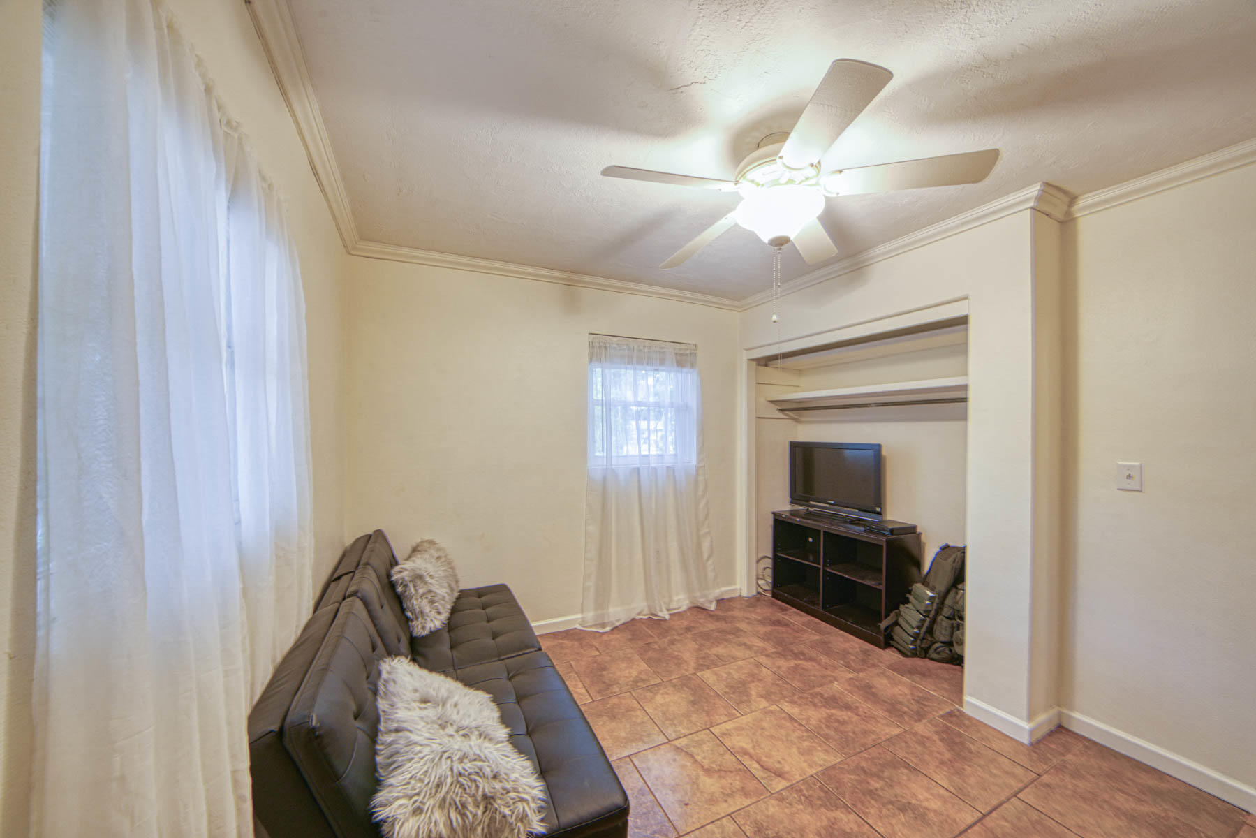 PARK PLACE 3RD ADDN - Residential