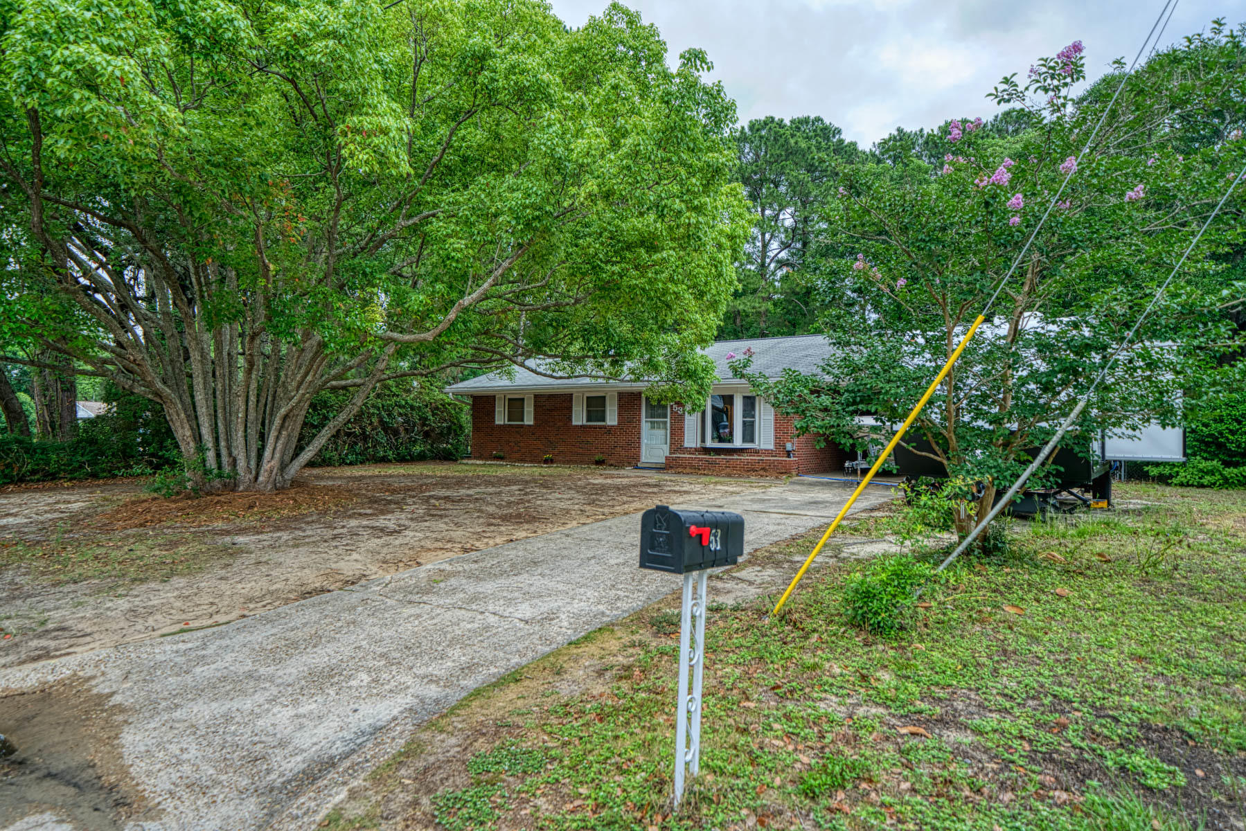 PARK PLACE 3RD ADDN - Residential