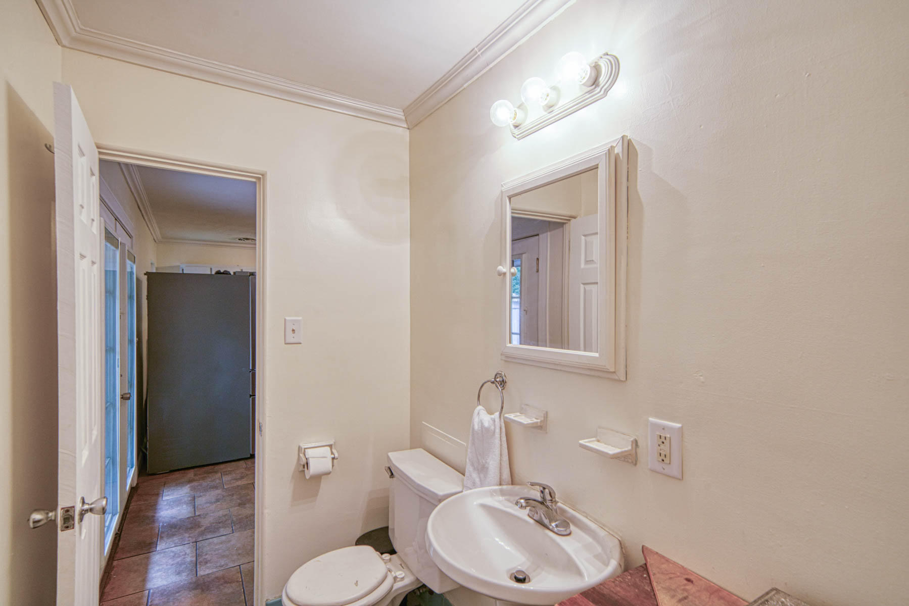 PARK PLACE 3RD ADDN - Residential