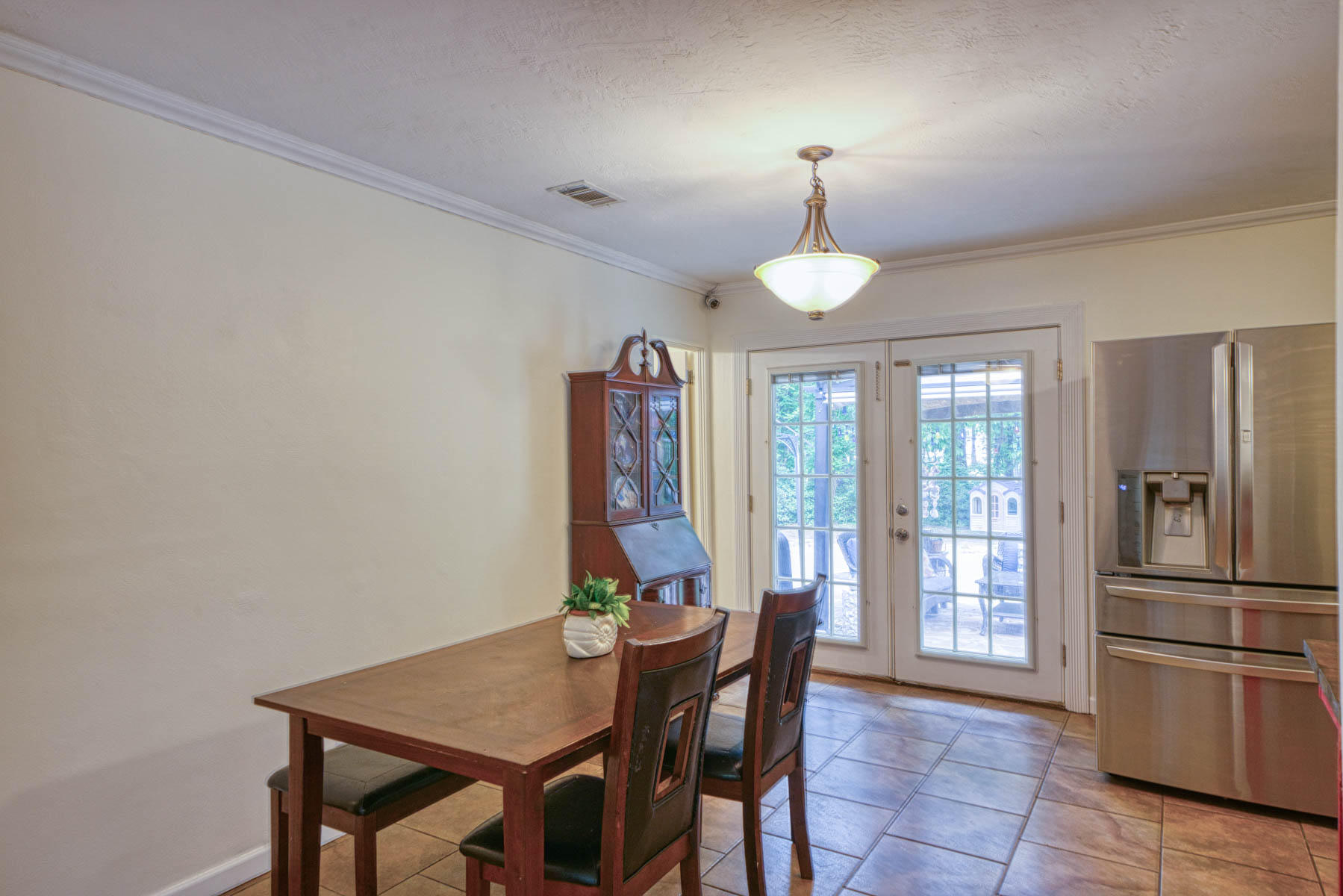 PARK PLACE 3RD ADDN - Residential