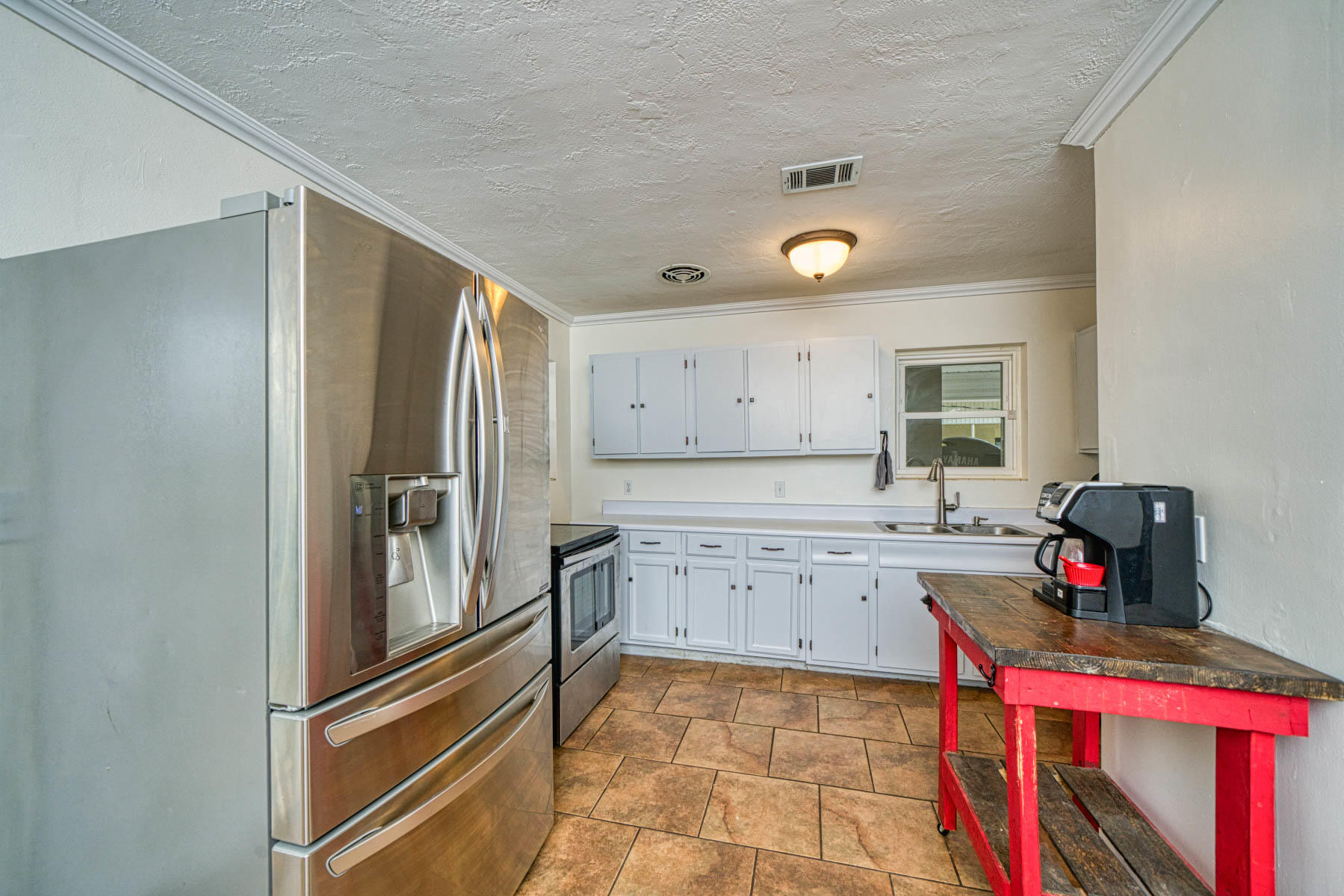 PARK PLACE 3RD ADDN - Residential