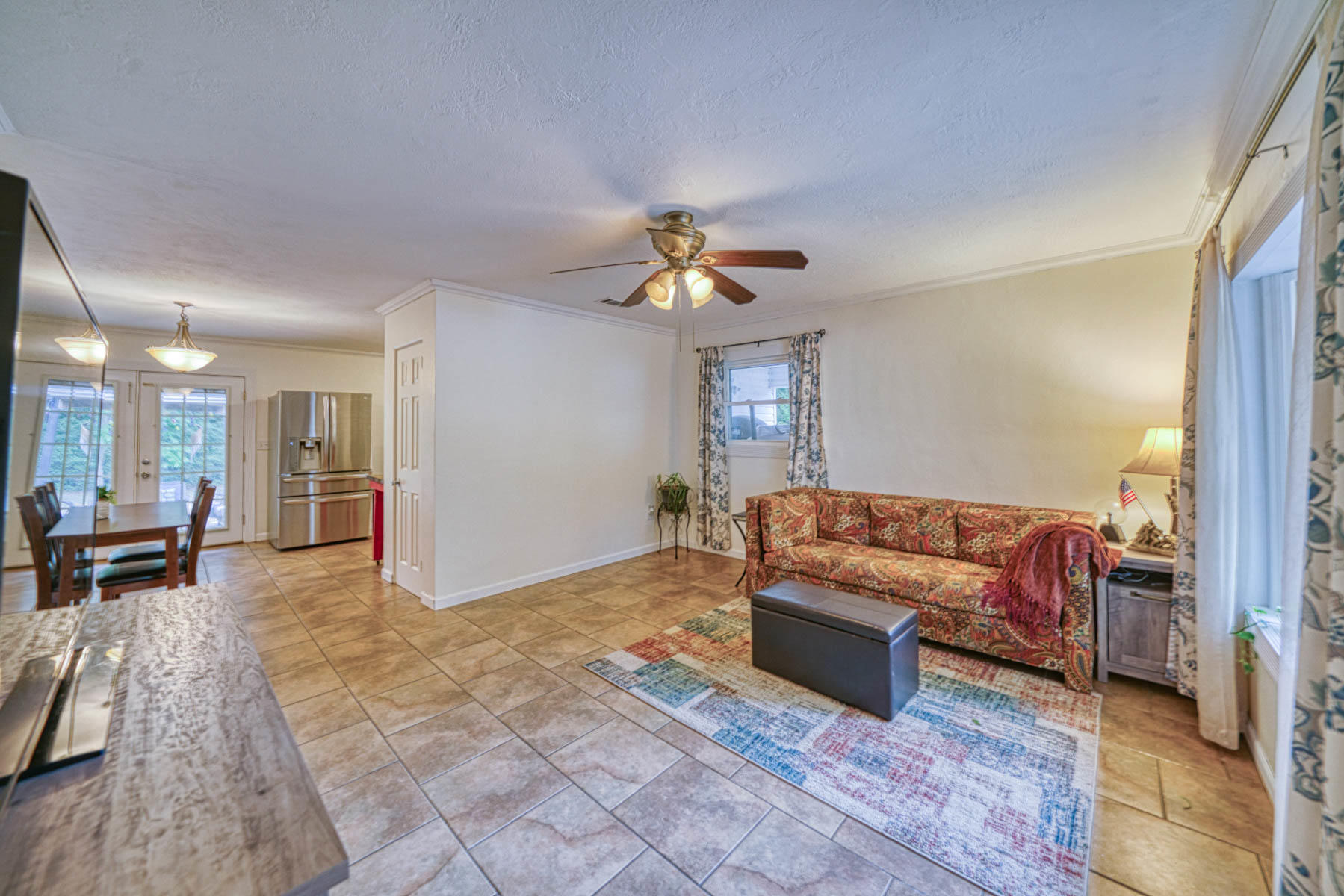 PARK PLACE 3RD ADDN - Residential